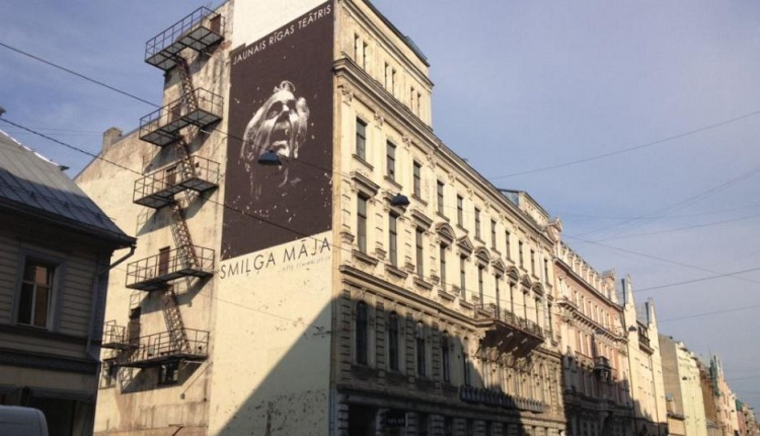 Kultūras ministrs Nauris Puntulis tiekas ar JRT pārbūves projekta īstenotājiem