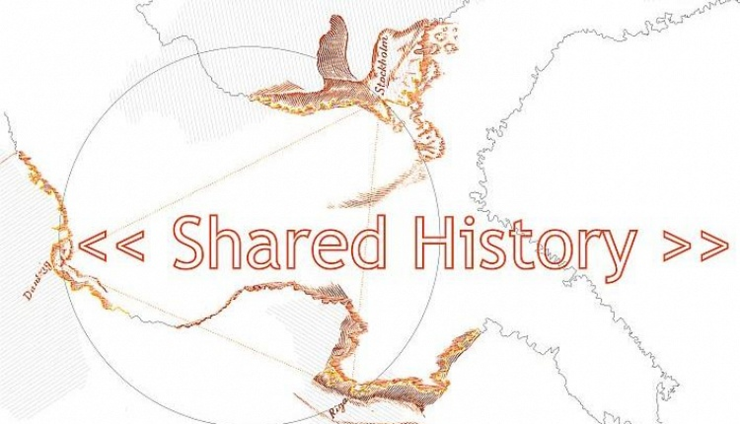 Mākslas muzejā RĪGAS BIRŽA būs skatāma mūsdienu mākslas izstāde “Kopīgā vēsture”