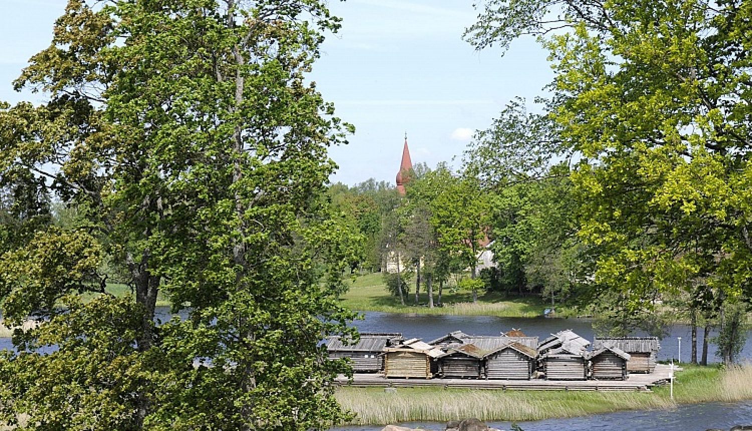 Ar ERAF atbalstu Latvijā attīstīs kultūras un dabas mantojumu