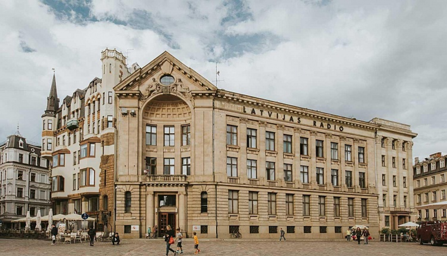 Valdība atbalsta Latvijas Radio peļņas daļas novirzīšanu radio stratēģisko mērķu sasniegšanai