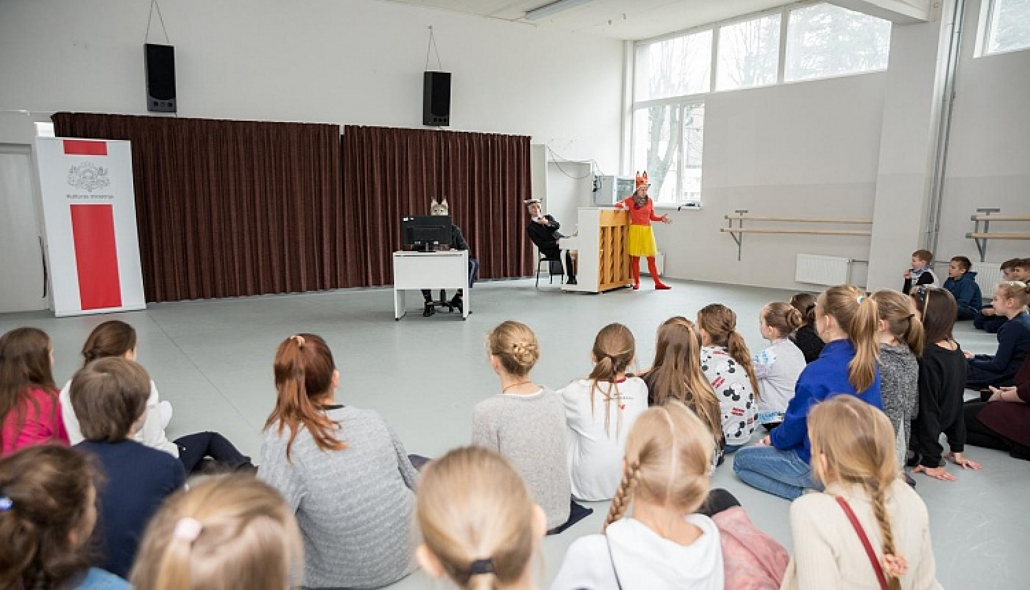 Pirmajā Medijpratības nedēļā Latvijā notiek 9 dažādas norises