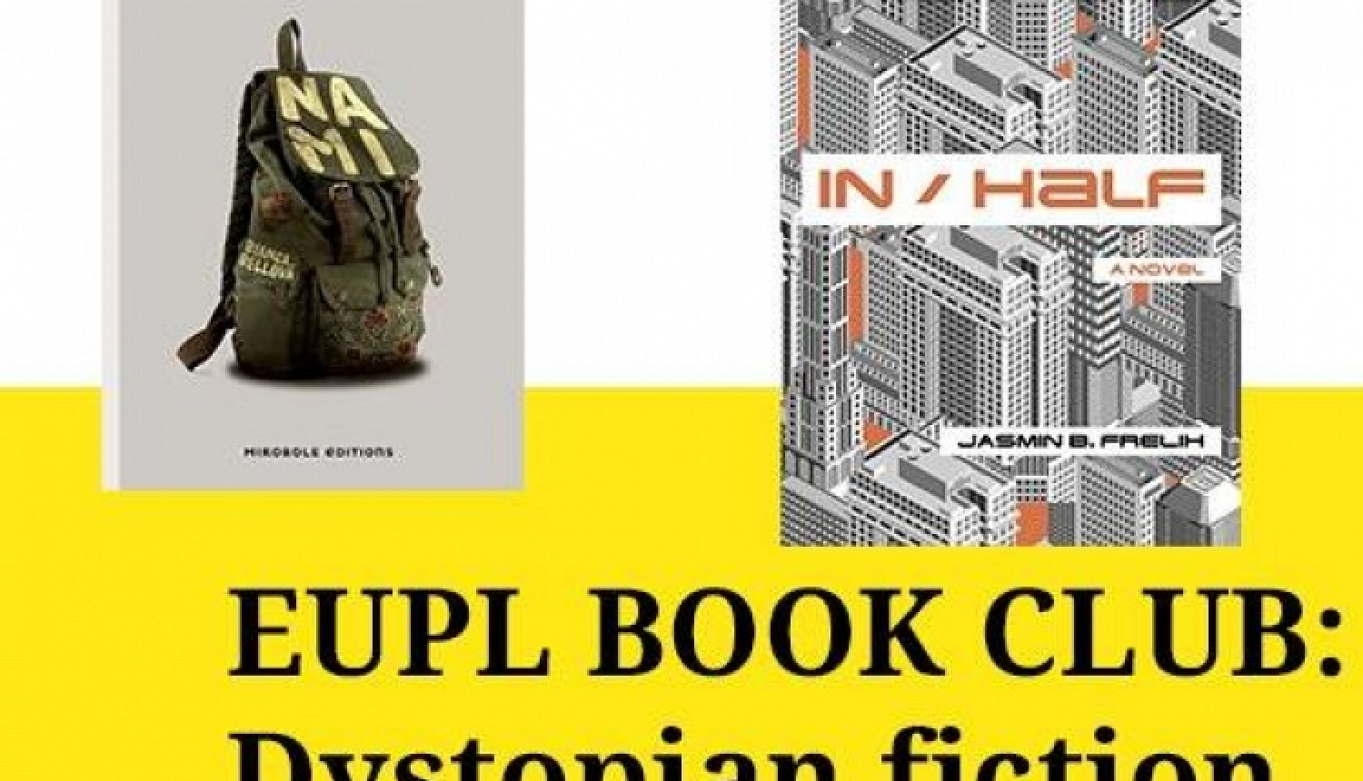 Atklāts ES balvas literatūrā digitālais grāmatu klubs