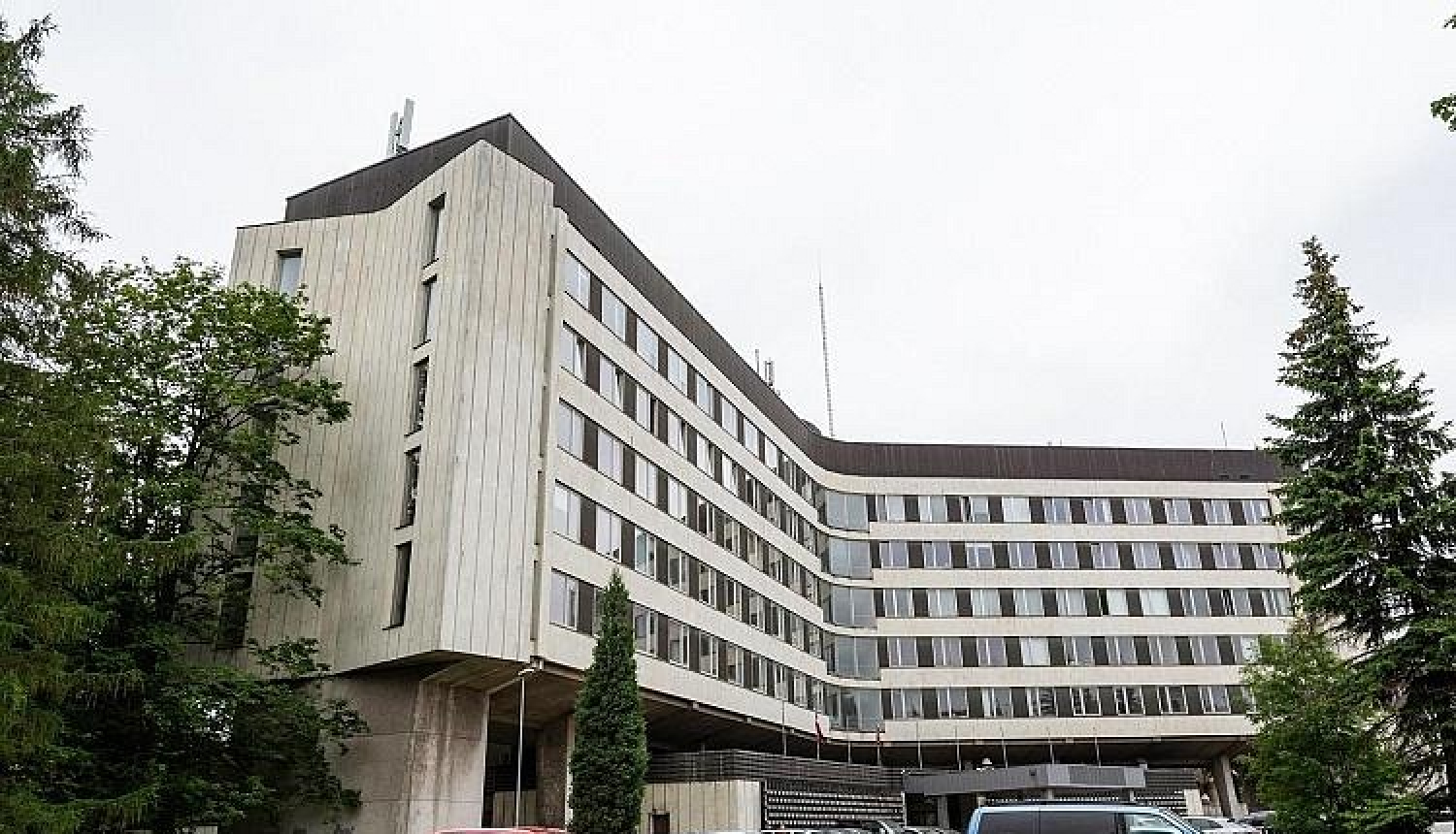 Iepazīstinās ar aktualitātēm Nacionālās akustiskās koncertzāles projekta īstenošanā