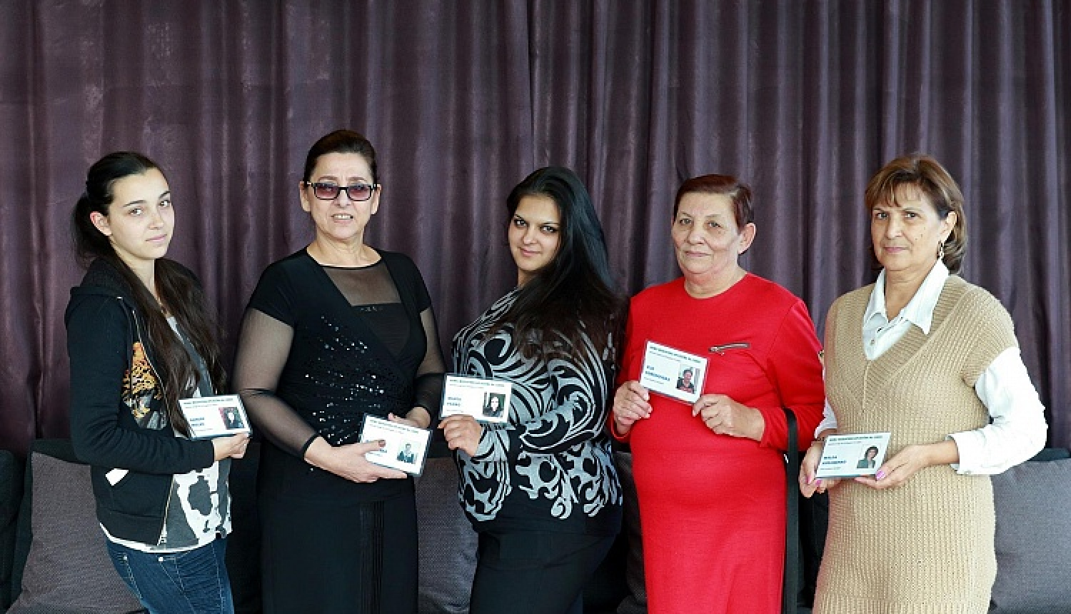 Latvijā darbu uzsāks pieci romu mediatori