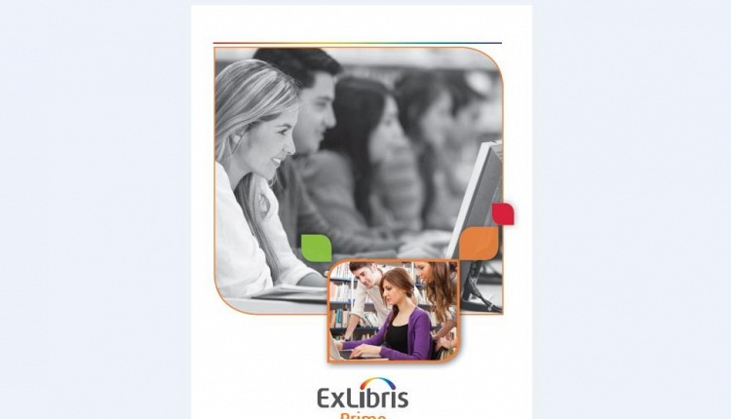 Lielajās bibliotēkās ieviests jauns un mūsdienīgs interneta meklētājs "Primo"