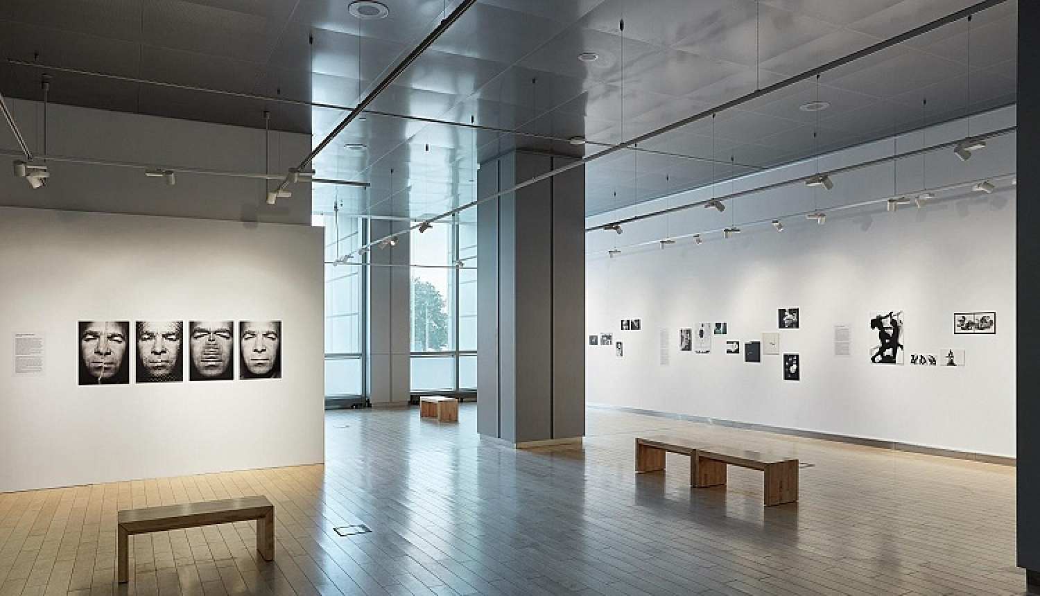 Noslēgusies Rīgas Fotogrāfijas biennāle 2020