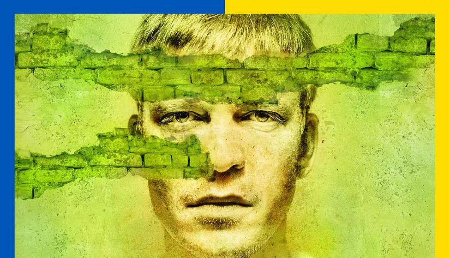 Izrādes vizuālais materiāls