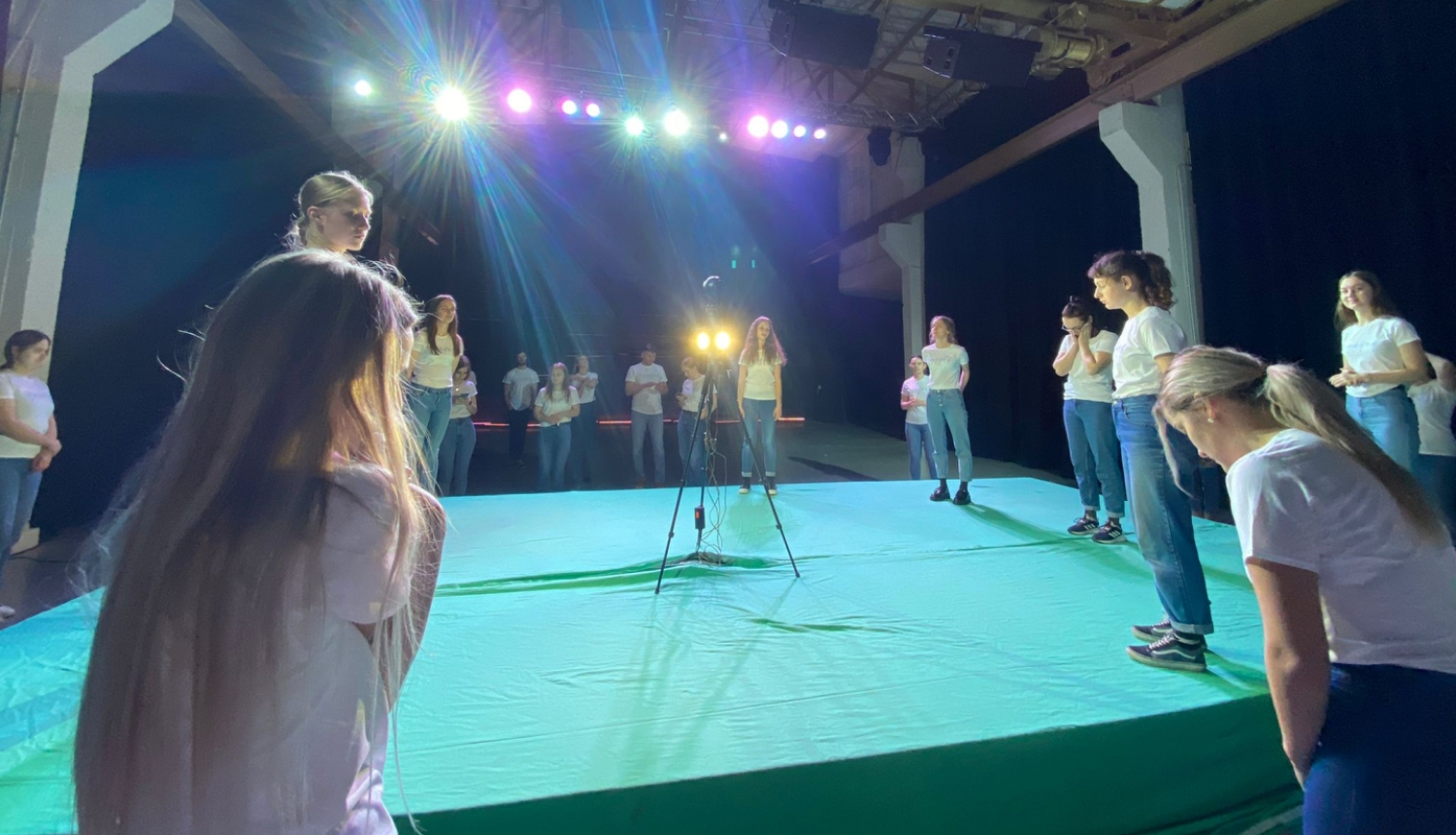 Jauniešu koris BALSIS