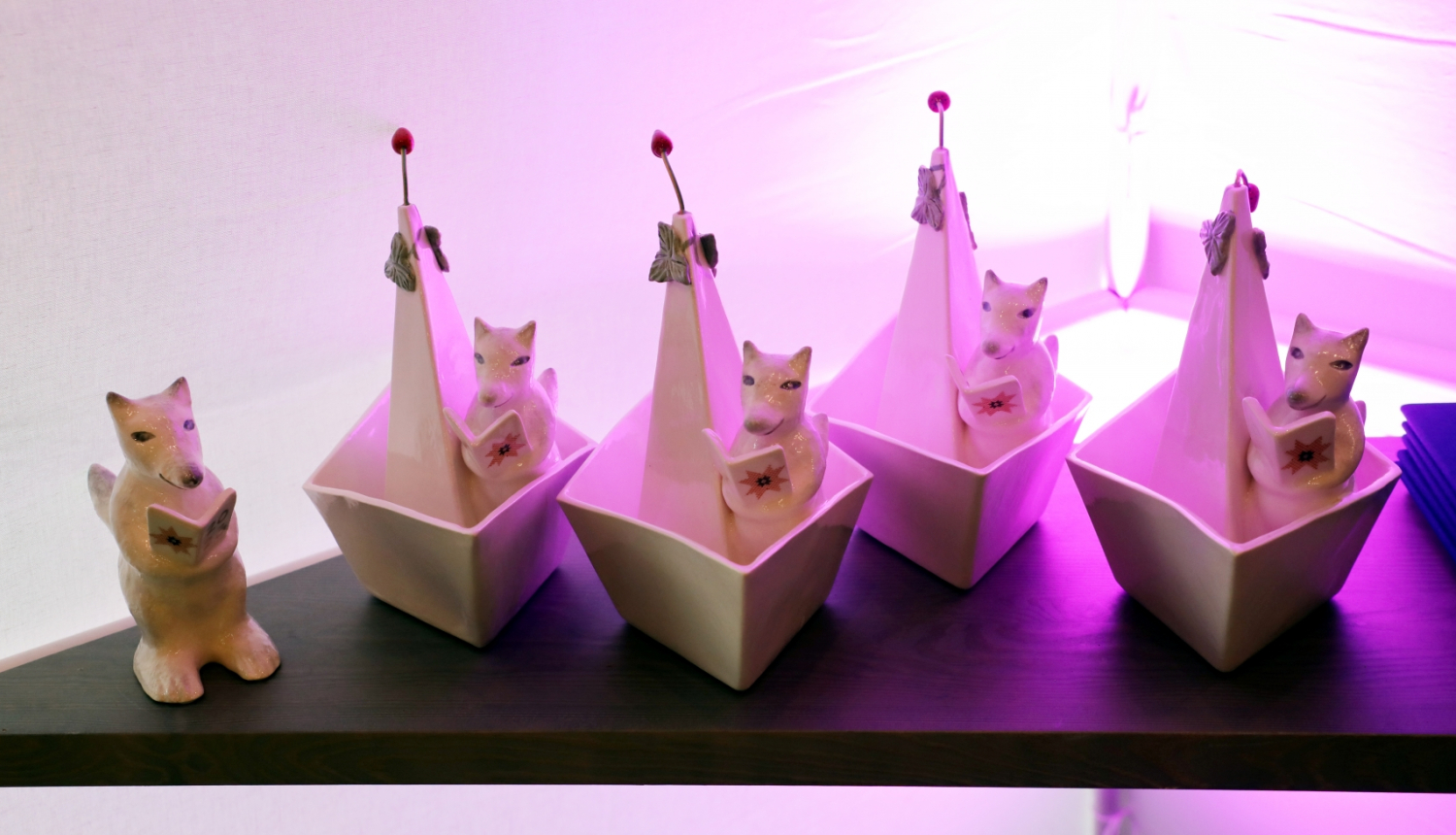 Jāņa Baltvilka balva bērnu literatūrā un grāmatu mākslā , foto: Evija Trifanova