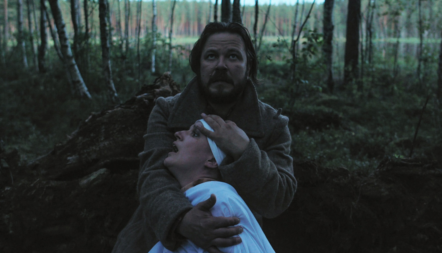 operfilmas publicitātes materiāls