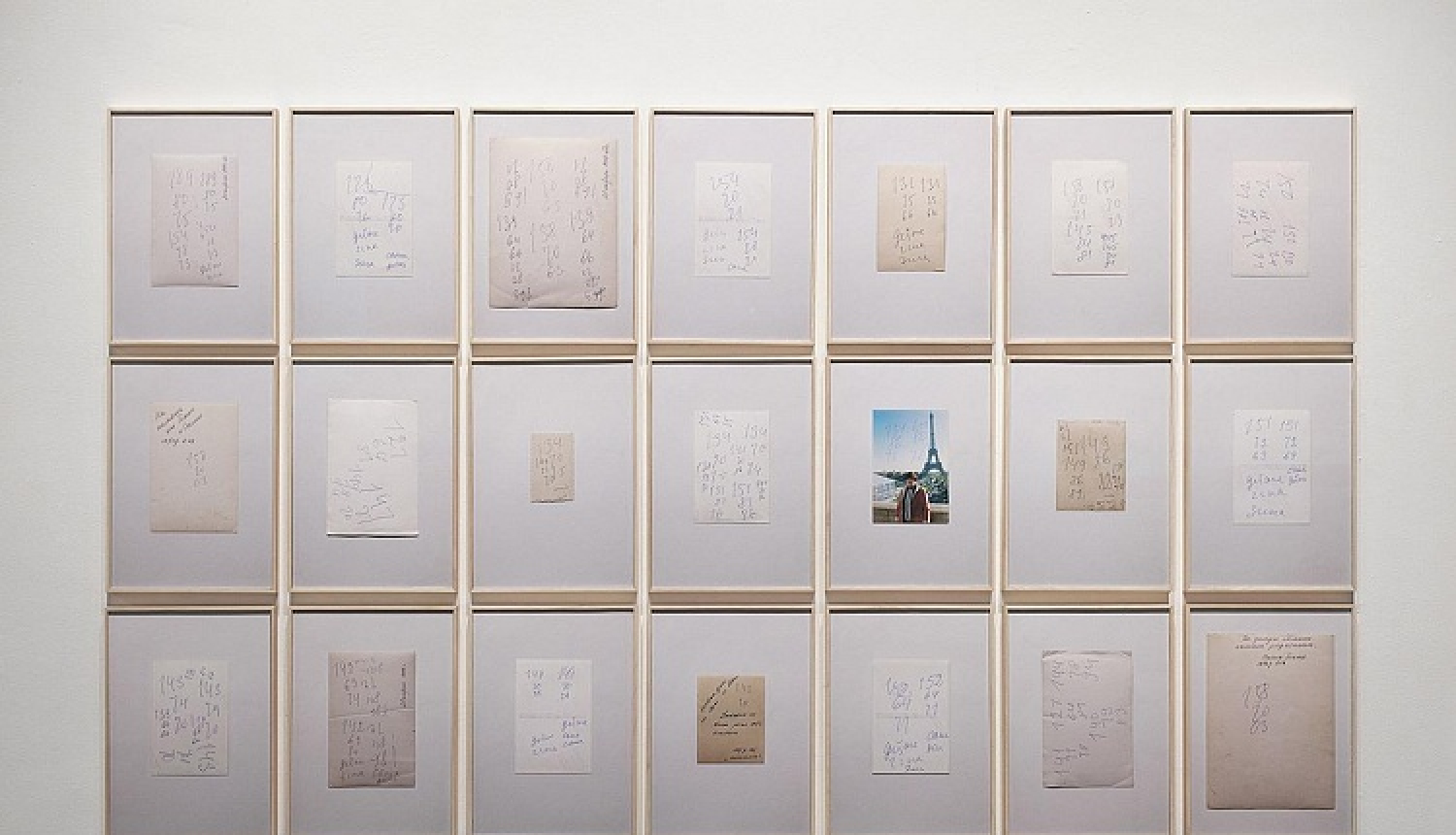 Berlīnē atklāj Rīgas Fotogrāfijas biennāles – NEXT 2019 izstādi