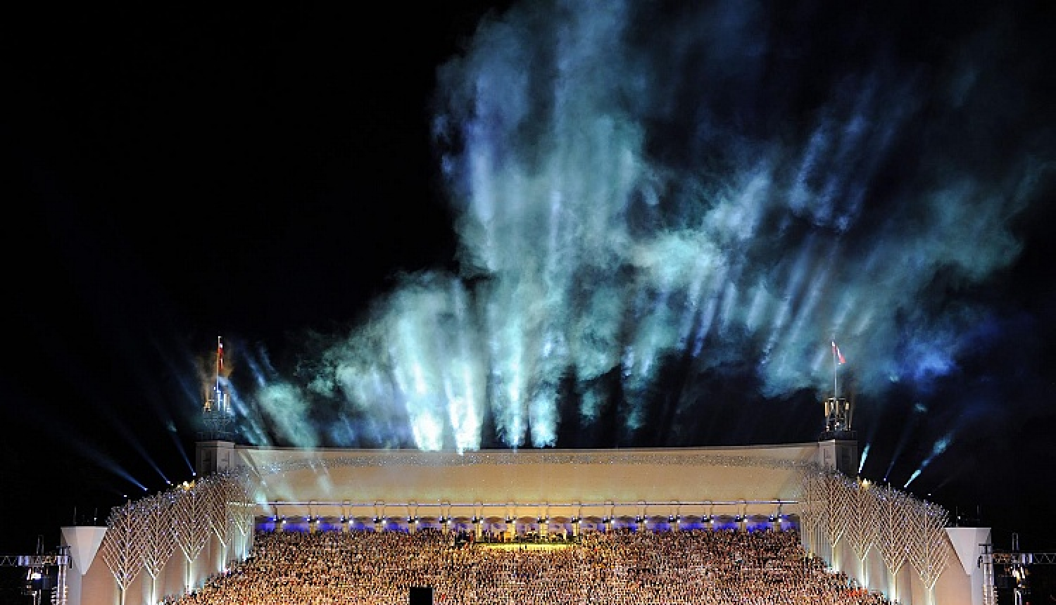 Dziesmu un Deju svētku laikā Baltijas valstu kultūras ministri parakstīs sadarbības līgumu. Kultūras ministre aicinājusi Dziesmu un Deju svētkus apmeklēt vairākus ārvalstu viesus