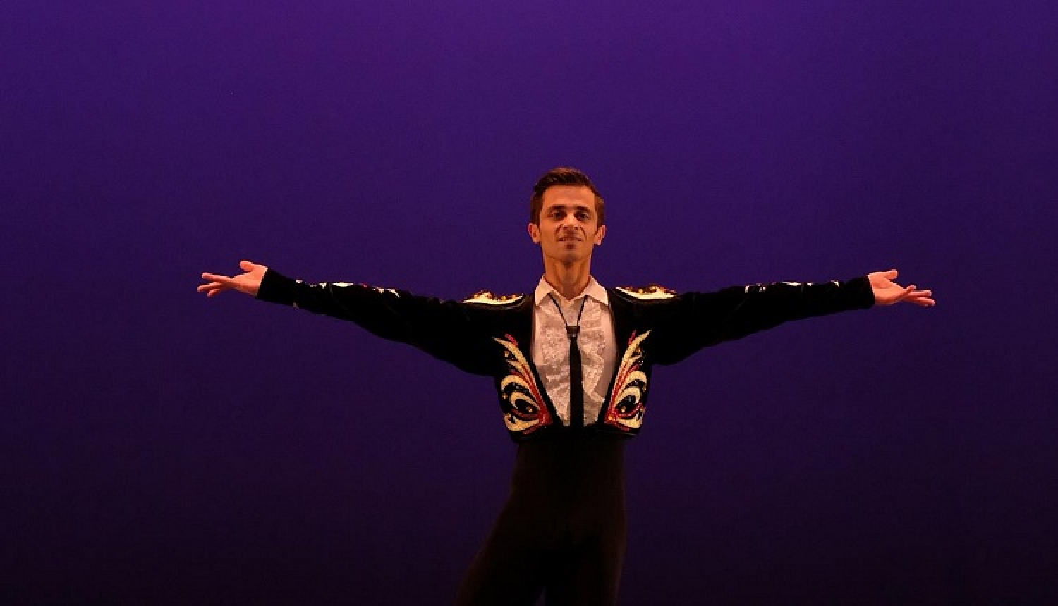 22. jūnijā noslēdzas IV Starptautiskais Baltijas baleta konkurss