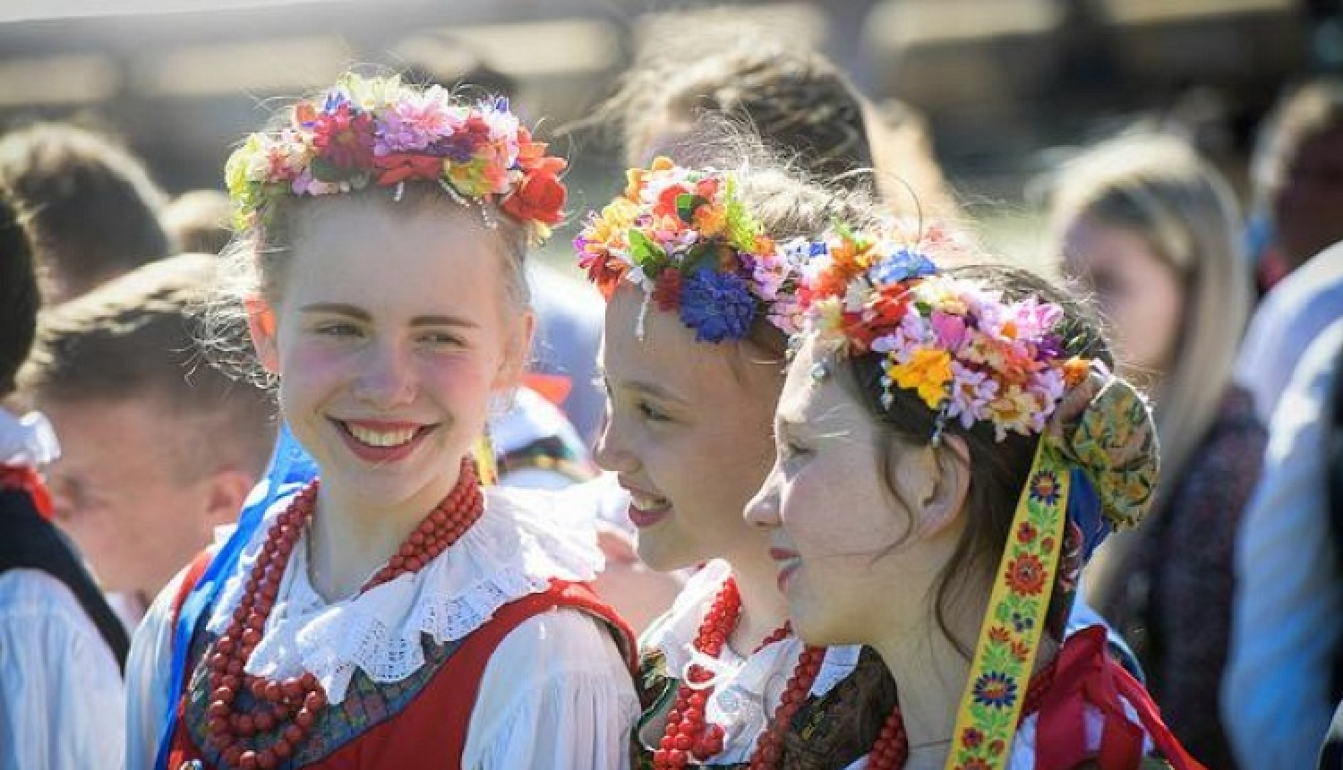 Latgales kongresa simtgade: 6. maijs – Tautu forums, Baltā galdauta svētki Daugavpilī un Kongresa noslēgums Rēzeknē