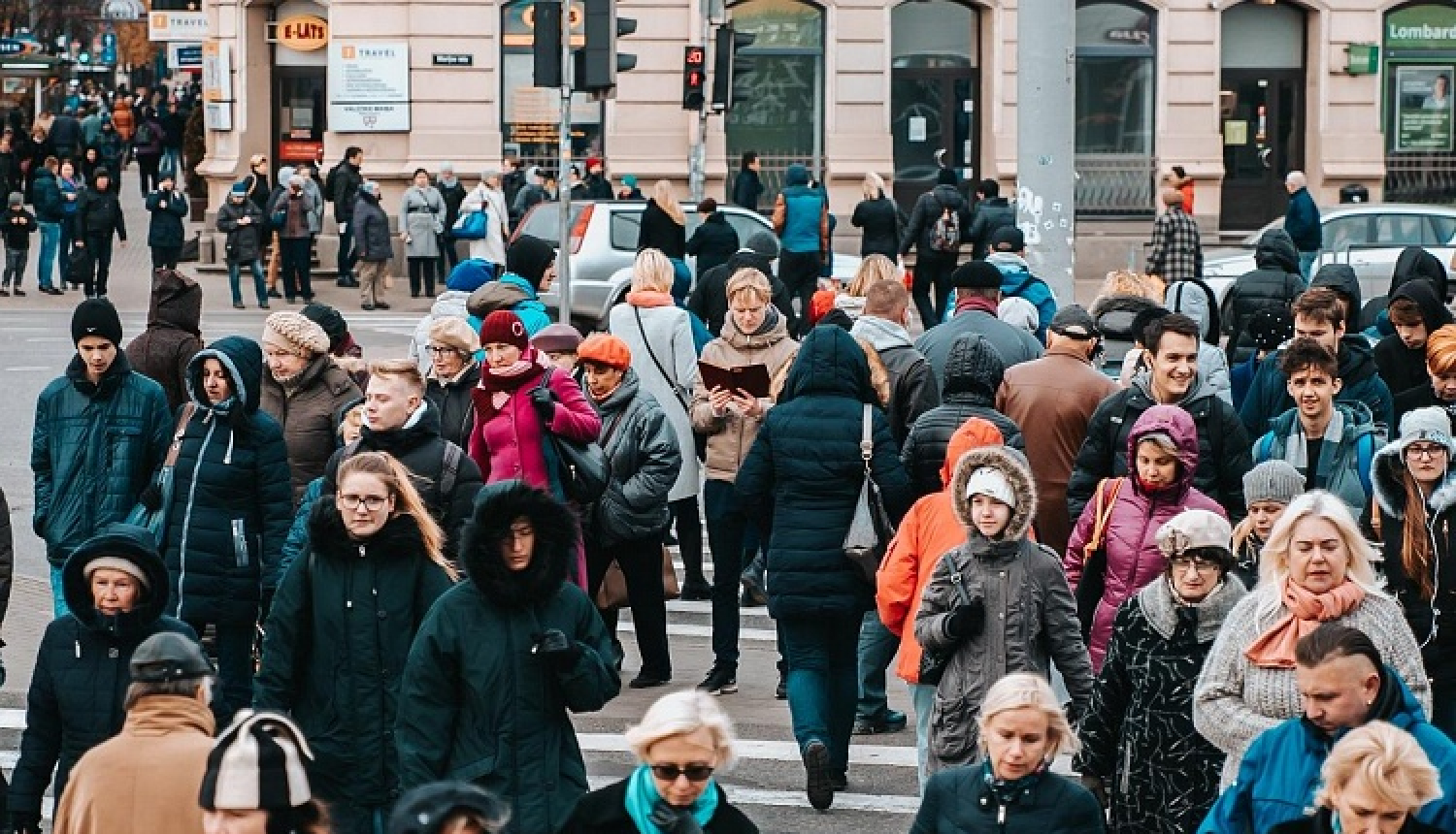 Latvijas Nacionālajā bibliotēkā turpinās izrāžu-lasījumu cikls “Lasām Latvijā”