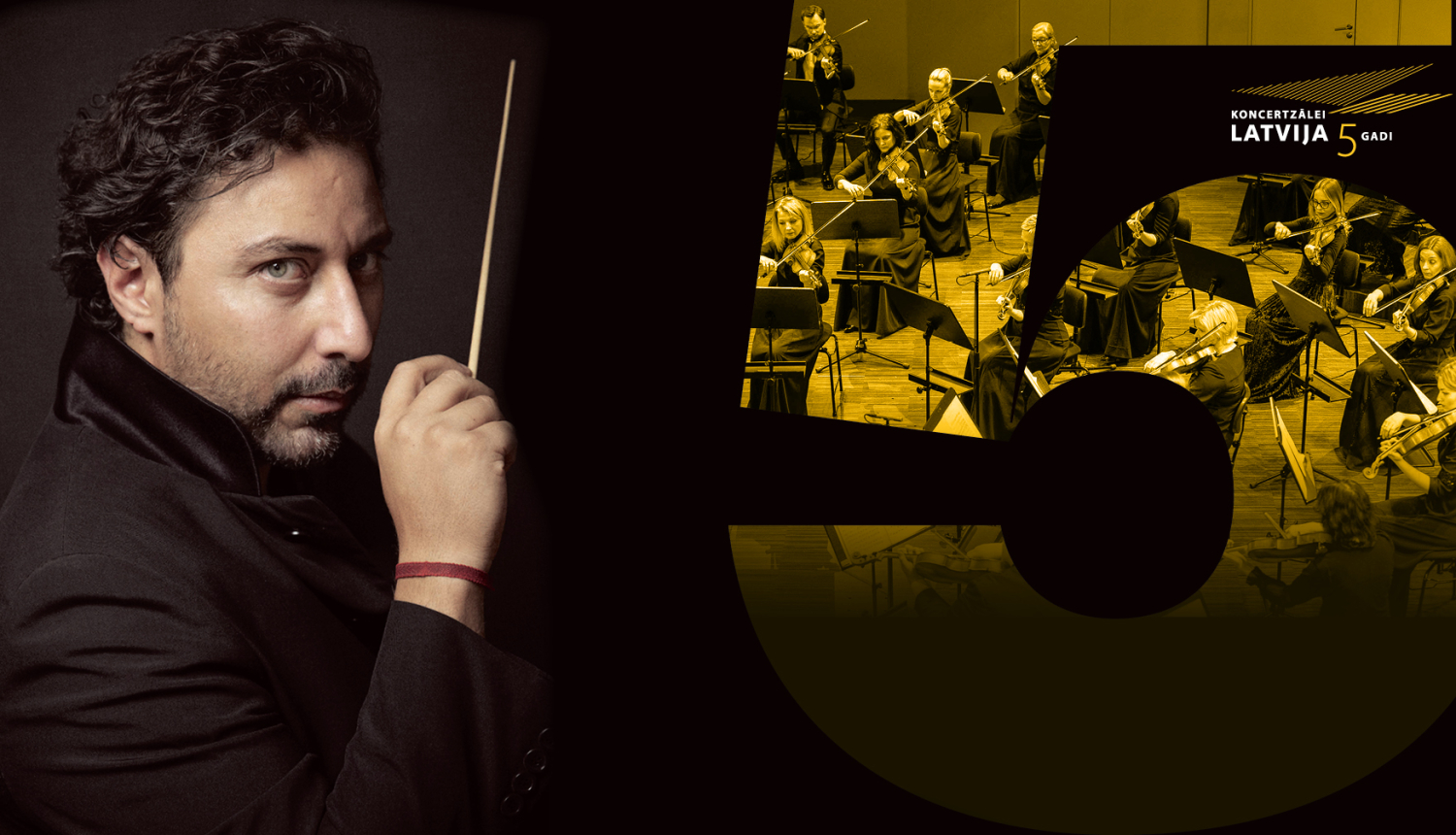 Pasākuma vizuālais materiāls