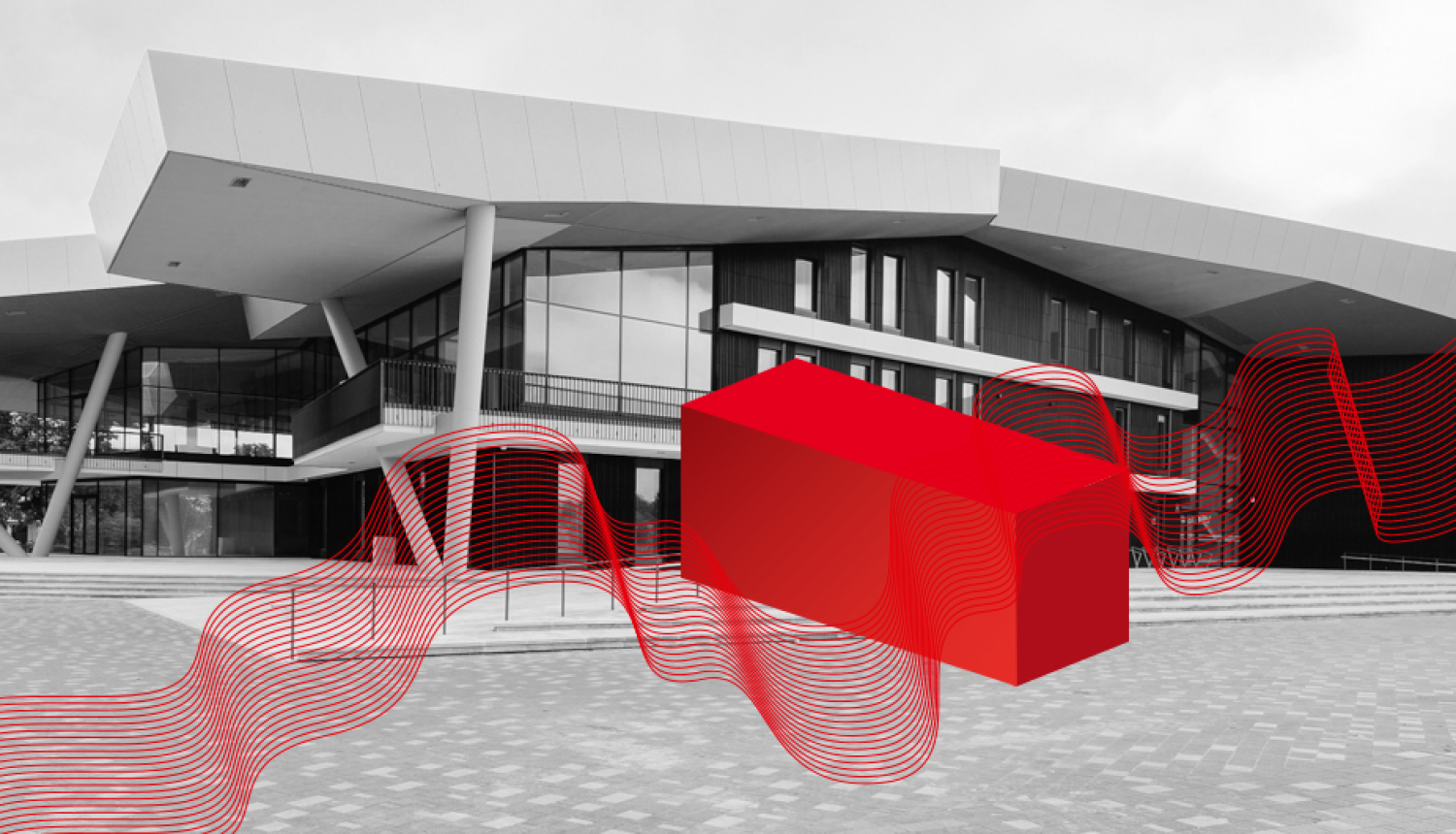 Objekts konteiners ar kultūru jeb “Mūžzaļš”.