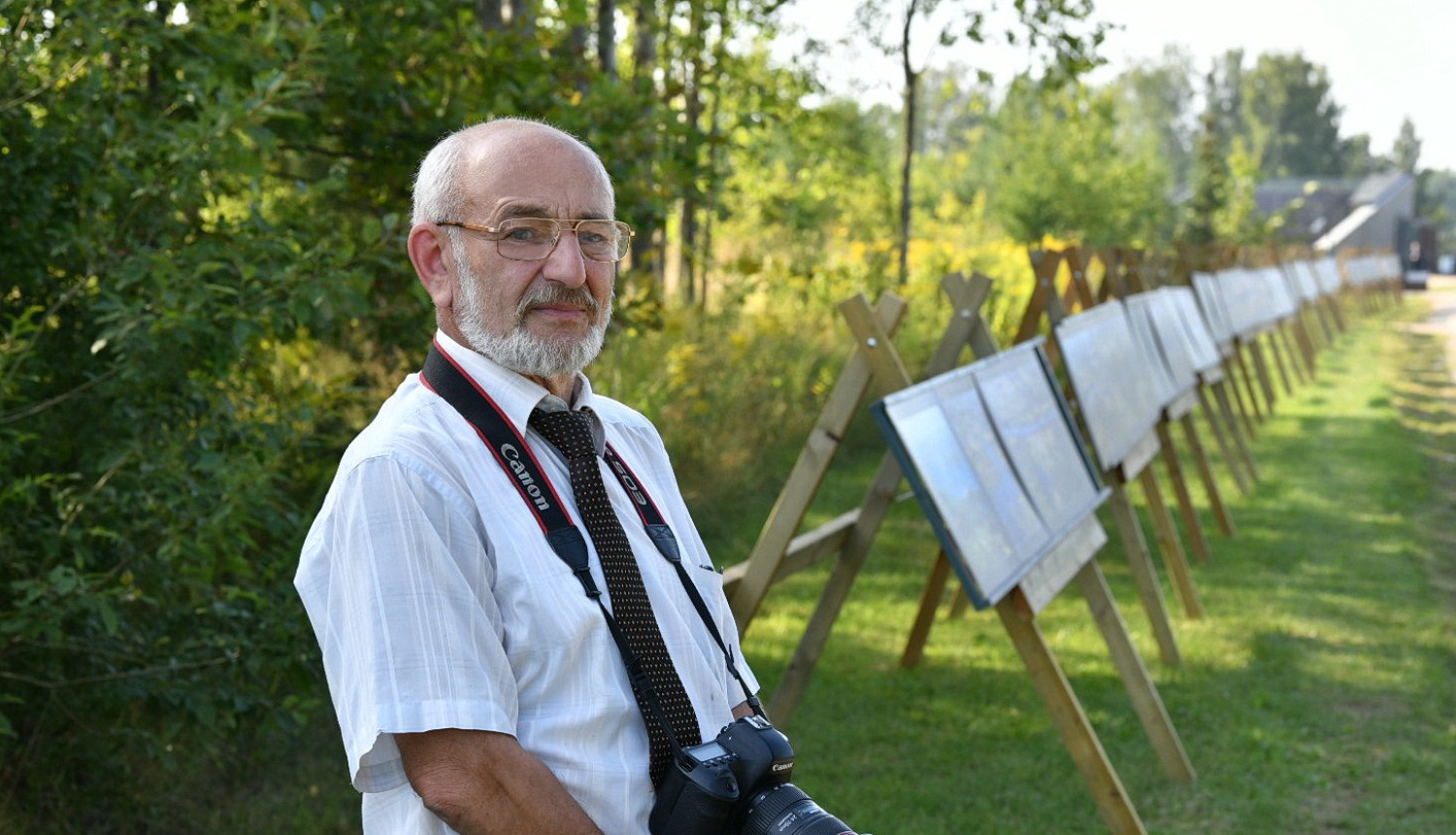 Fotogrāfs Igors Pličs