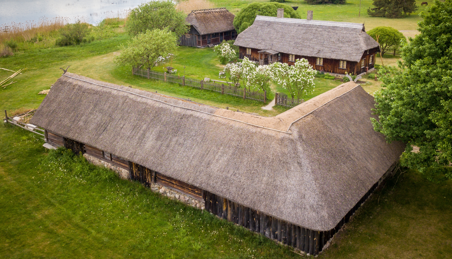 Latvijas Etnogrāfiskais brīvdabas muzejs