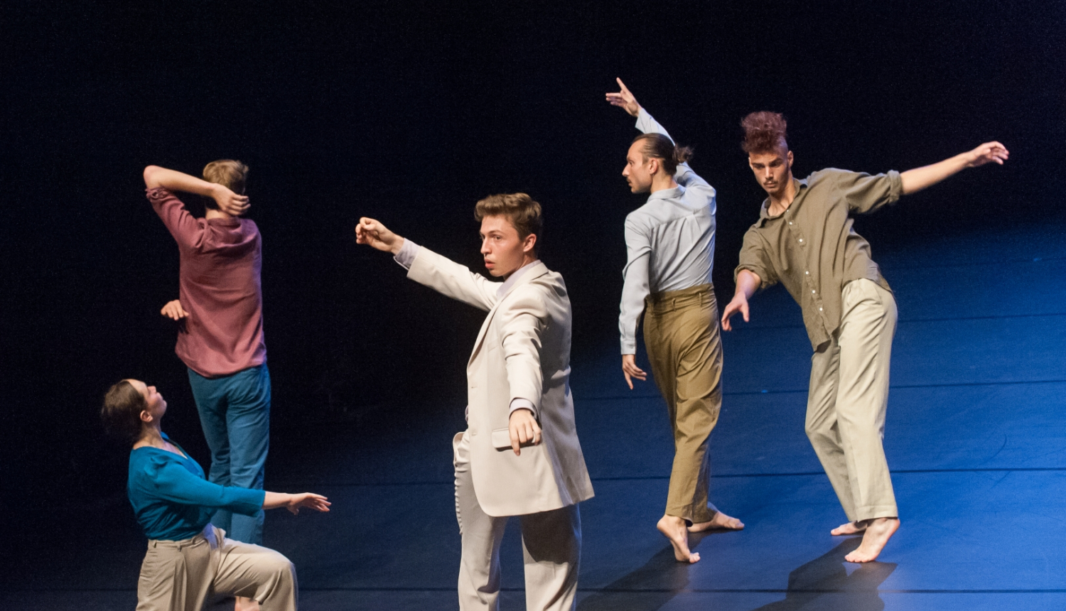 Izstādes vizuālais materiāls