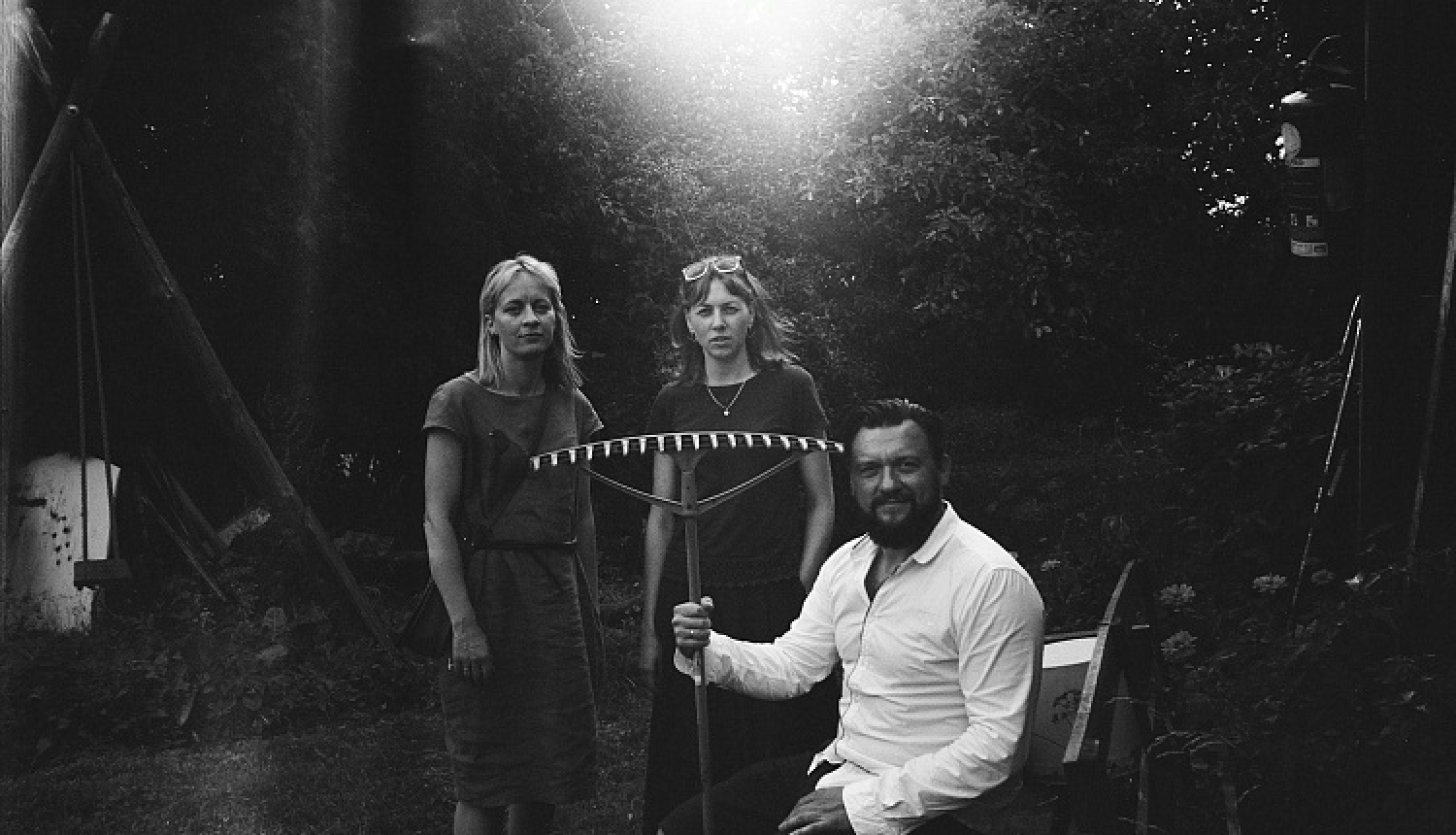 Ar ceļojumu latviešu literatūras pasaulē LTV ēterā atgriežas Marta Selecka un Gustavs Terzens