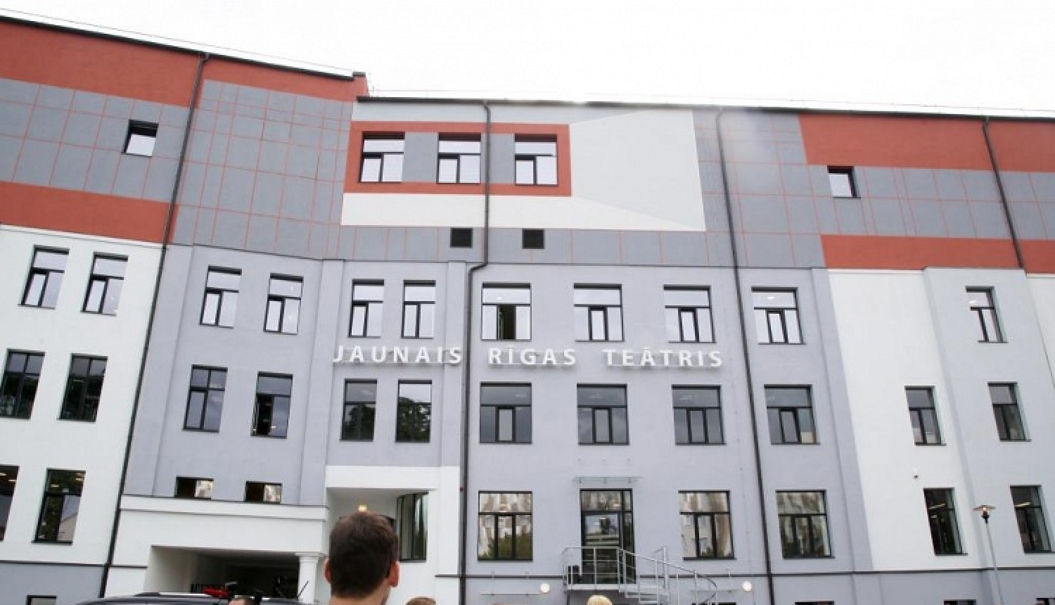 Valdība atbalsta Jaunā Rīgas teātra peļņas daļas novirzīšanu tam deleģēto uzdevumu izpildei