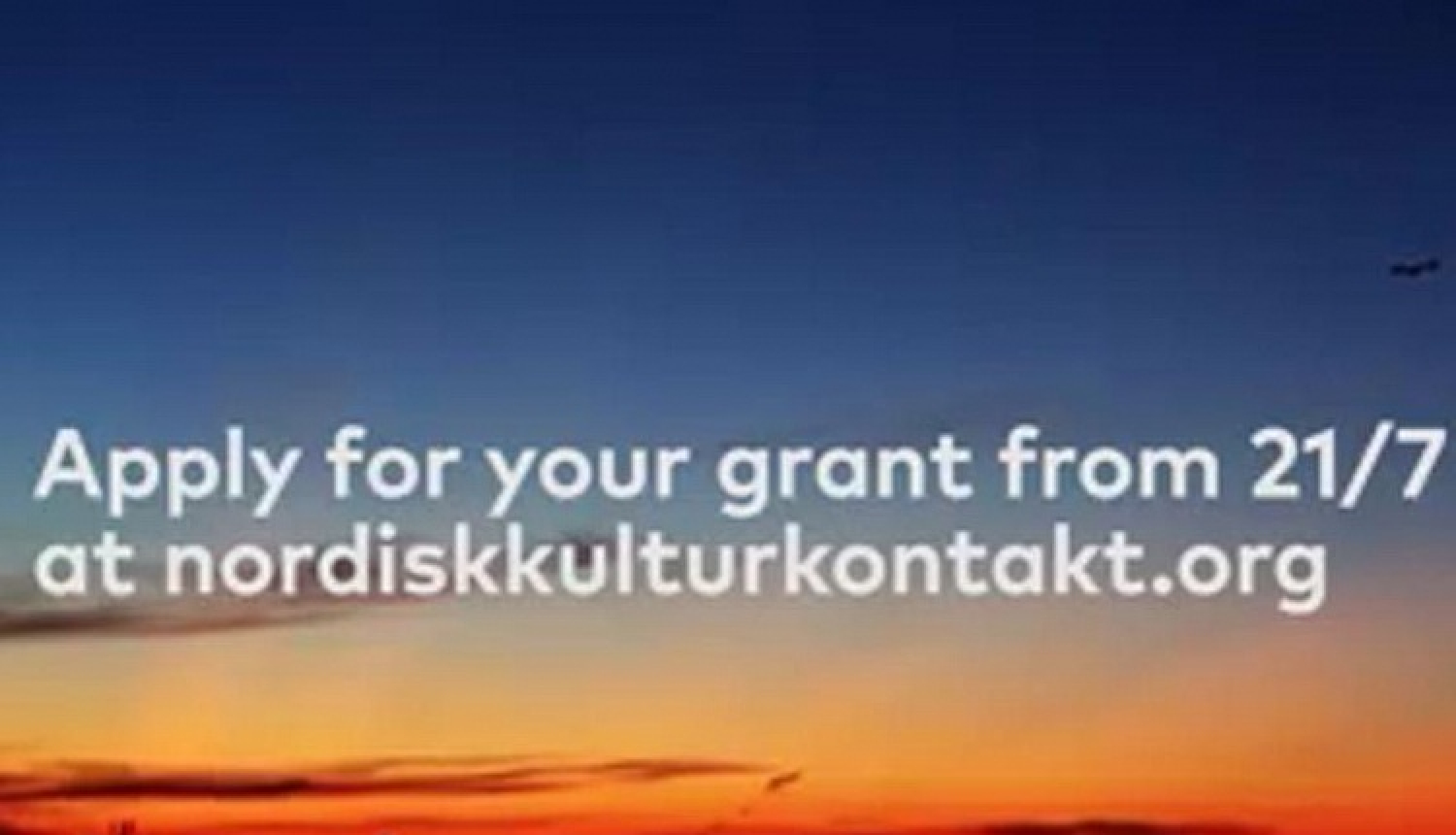 Izsludināta pieteikšanās finansiālam atbalstam radošiem braucieniem