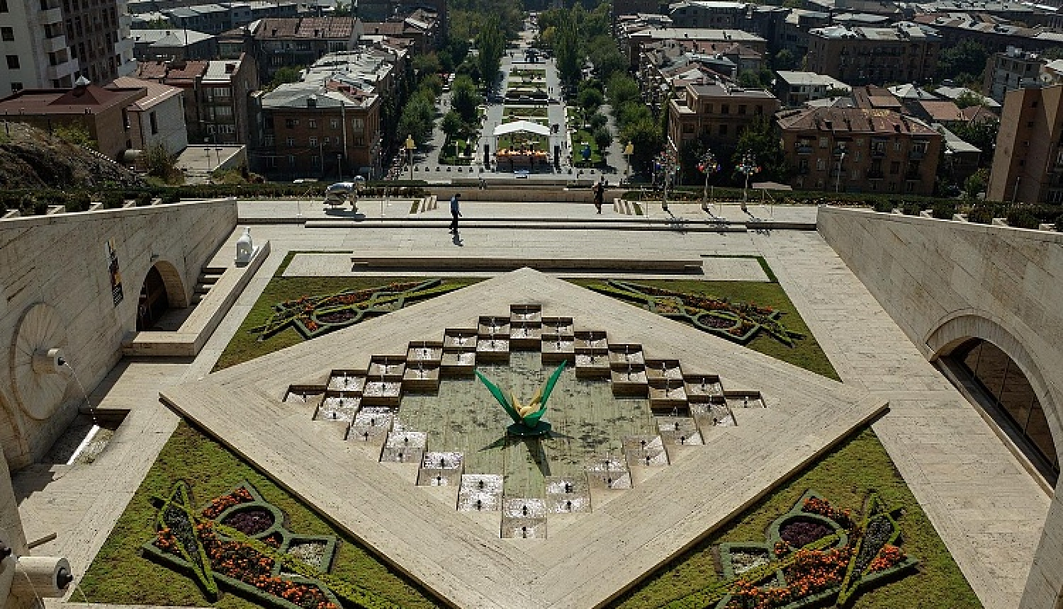 Armēnija gatavojas pievienoties programmas "Radošā Eiropa" attiecināmo valstu sarakstam