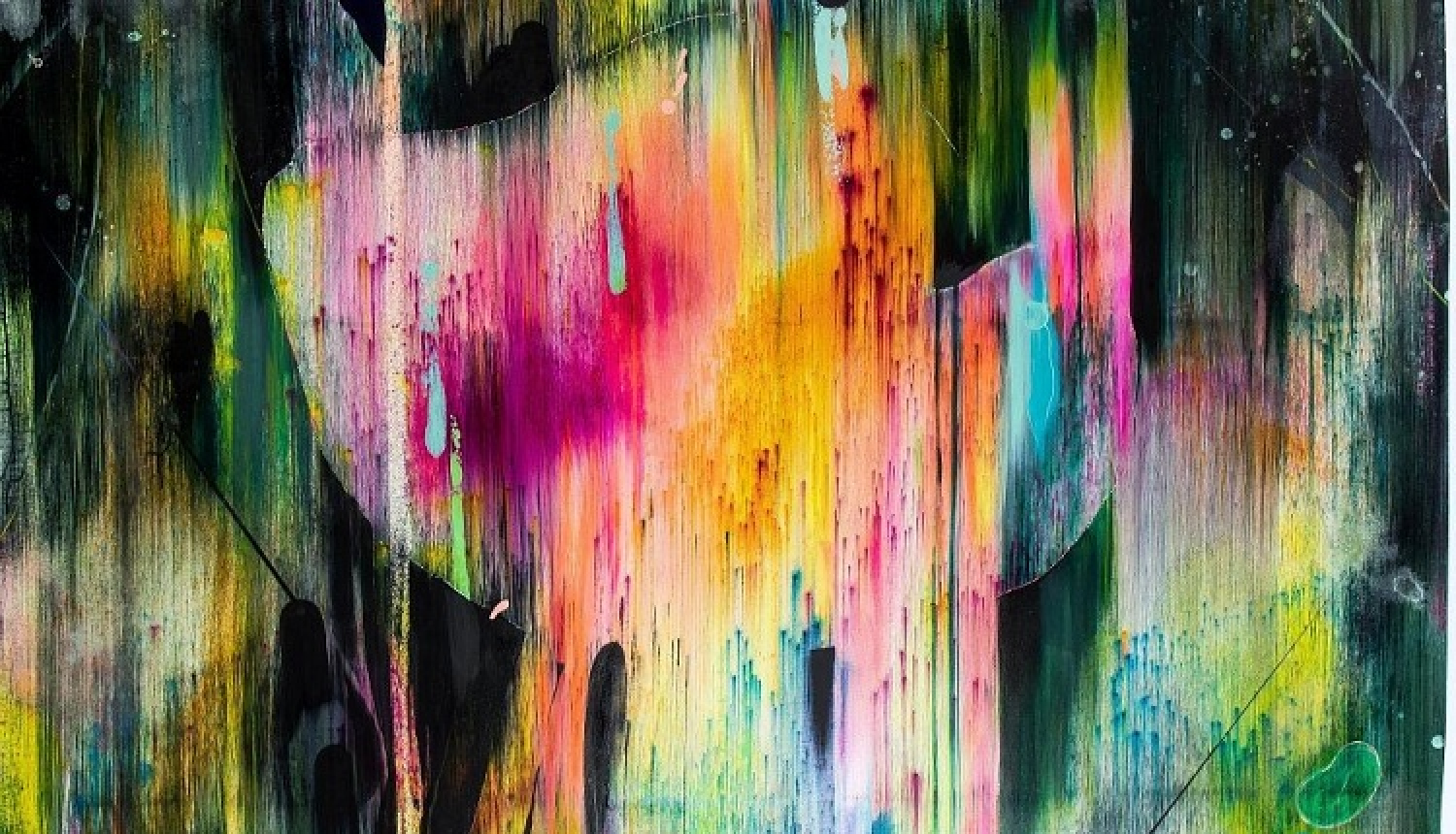 Māksla XO galerija aicina apmeklēt divas jaunas izstādes