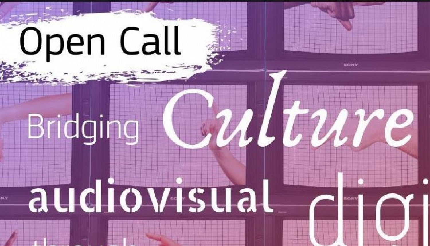 Izsludināts jaunais Radošās Eiropas Starpnozaru daļas konkurss "Kultūras un audiovizuālā satura vienošana ar digitālajām tehnoloģijām"