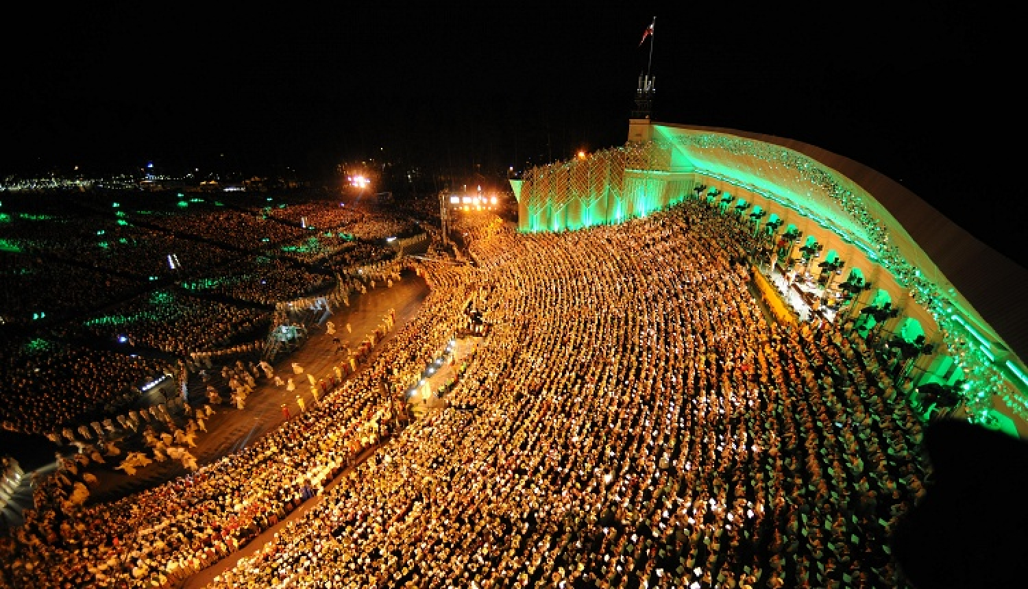 Apstiprināts Dziesmu un deju svētku tradīcijas saglabāšanas un attīstības plāns 2016. – 2018. gadam