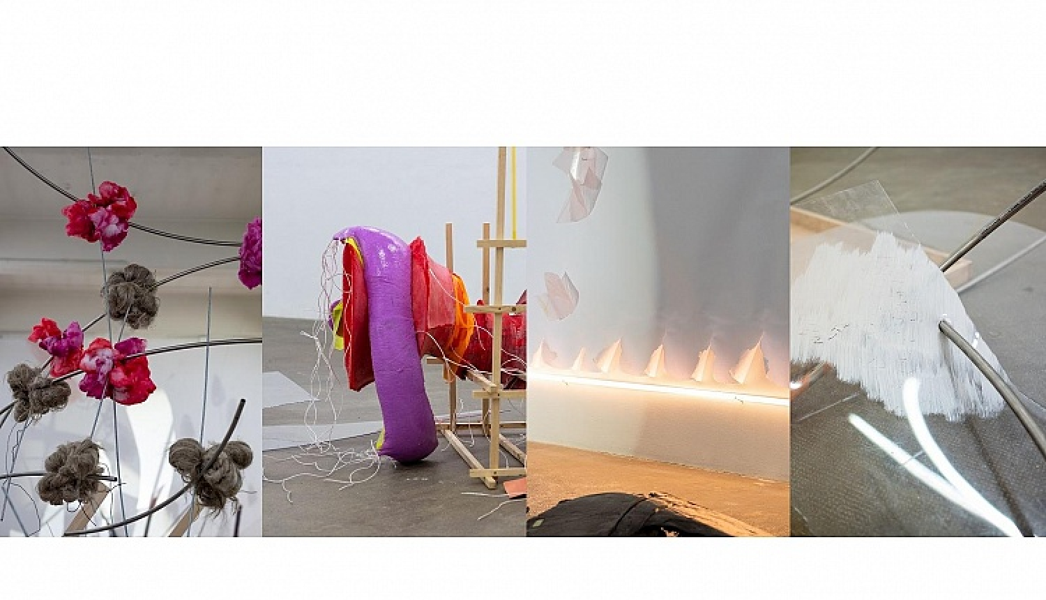 “Saules Suns”: Latvijas paviljons 58. Venēcijas mākslas biennālē (11. maijs – 24. novembris, 2019)