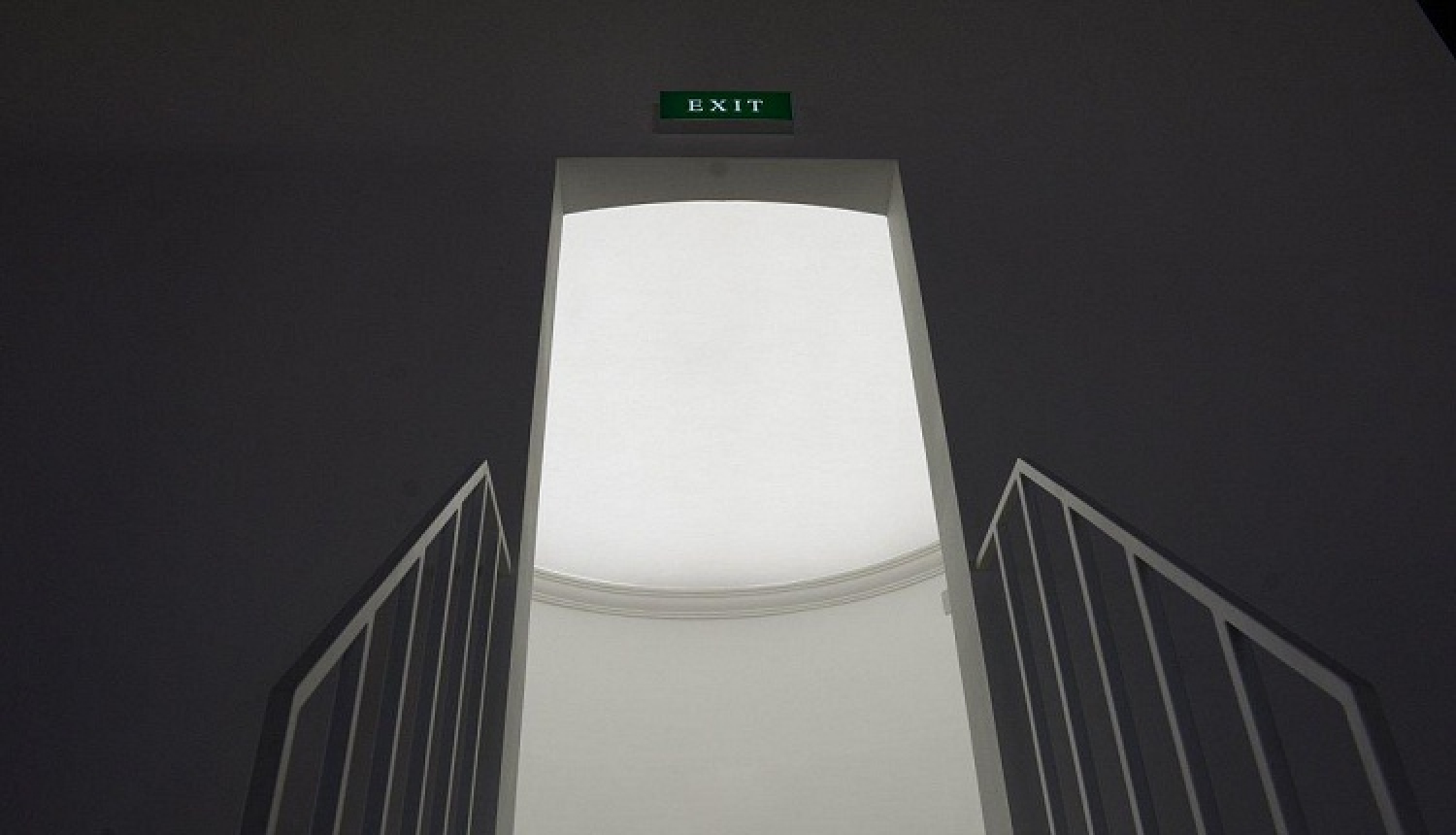 Sadalītas Prāgas Scenogrāfijas kvadriennāles balvas