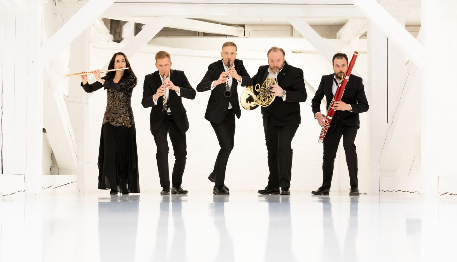 “Carion Quintet”