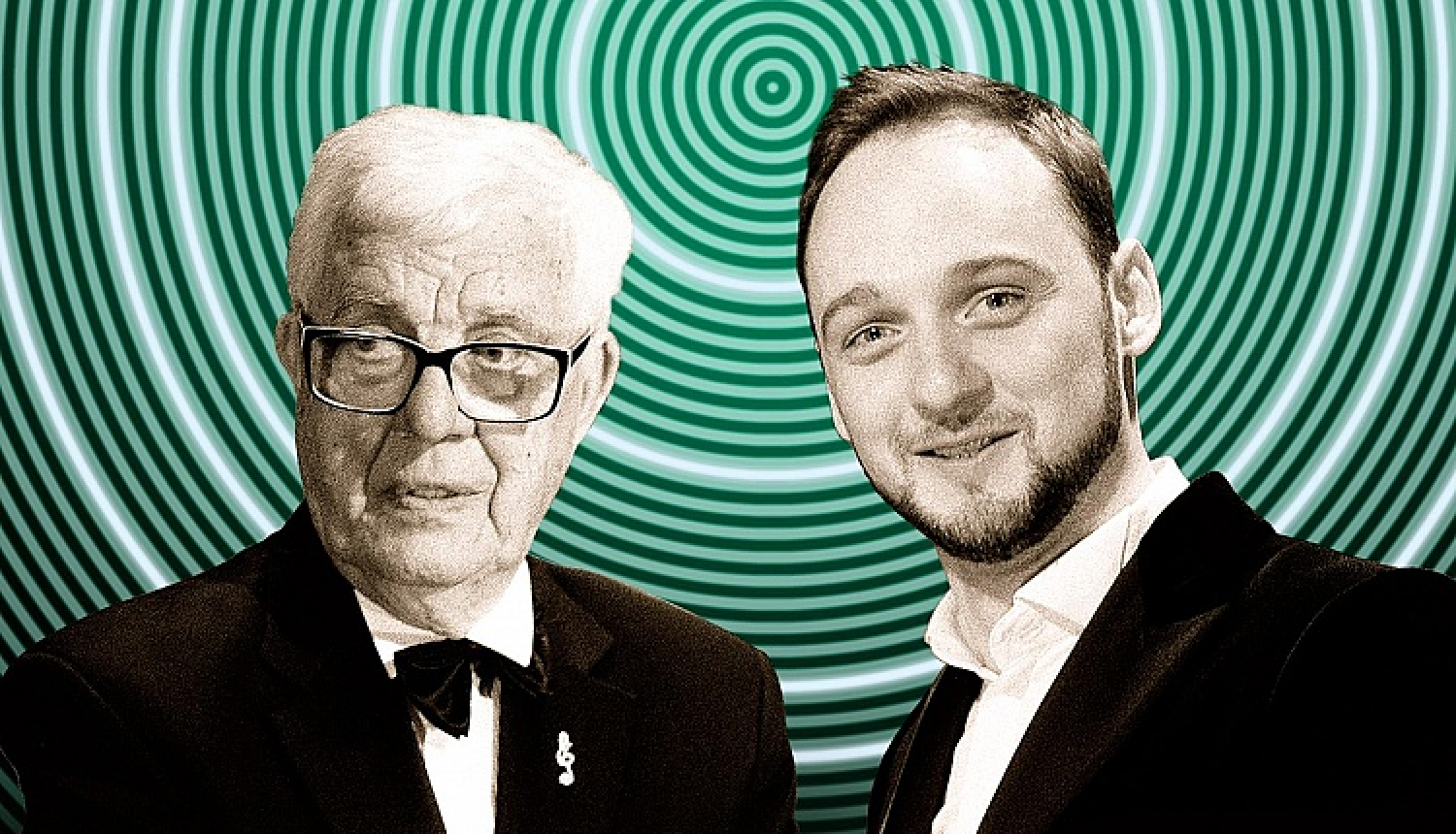 2020. gada pēdējais “Koncerts Z studijā” – Ziemassvētku noskaņas kopā ar Raimondu Paulu, Daumantu Kalniņu un Latvijas Radio Bigbendu