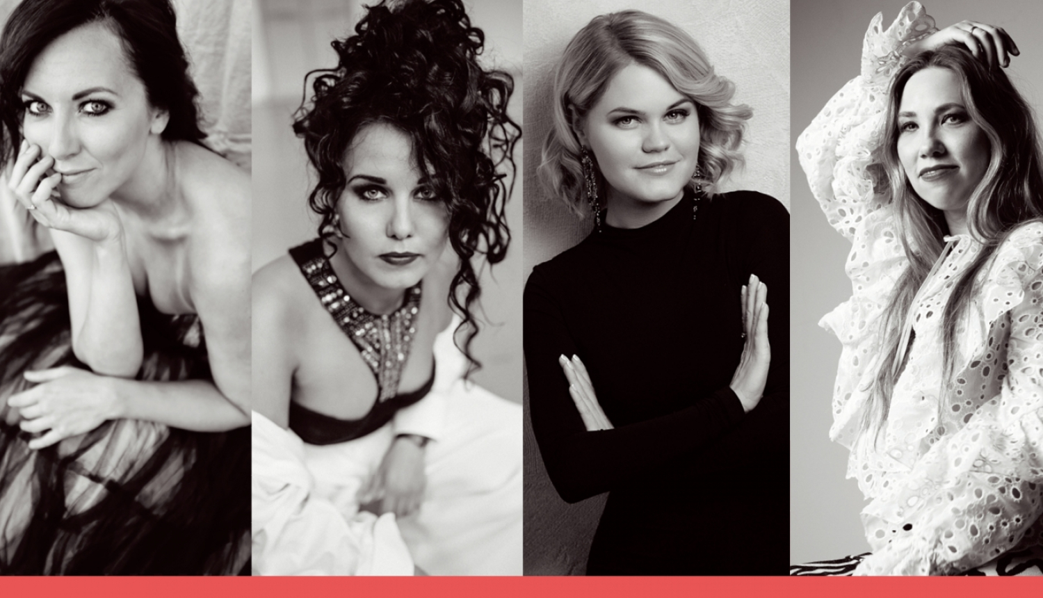 Koncerta vizuālais materiāls