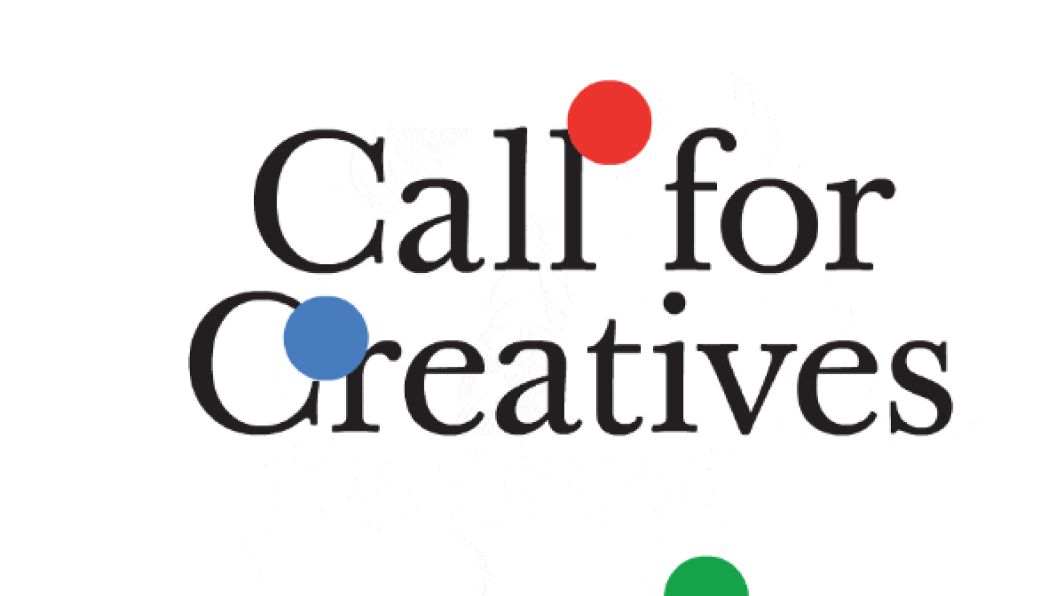 Trīs krāsaini punktiņi