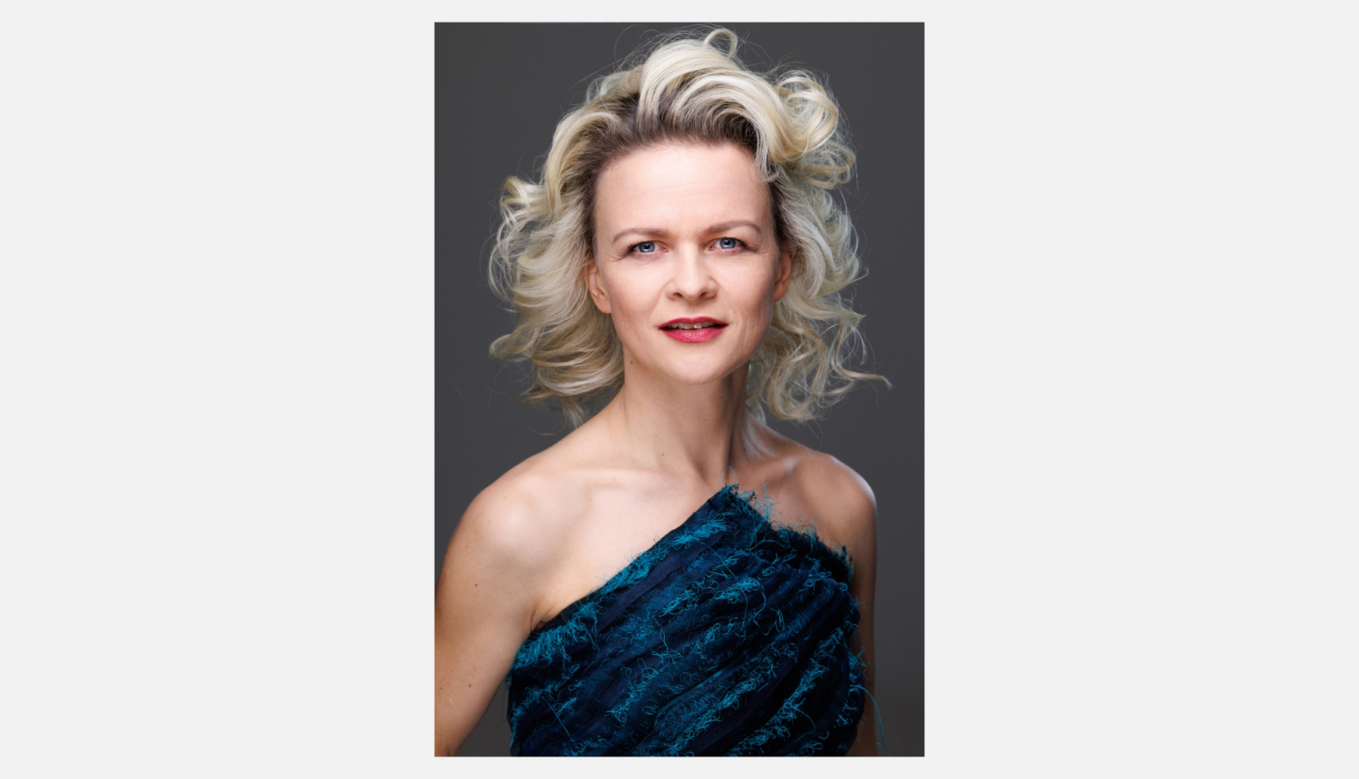 Ērģelniece Iveta Apkalna, foto: Ģirts Raģelis