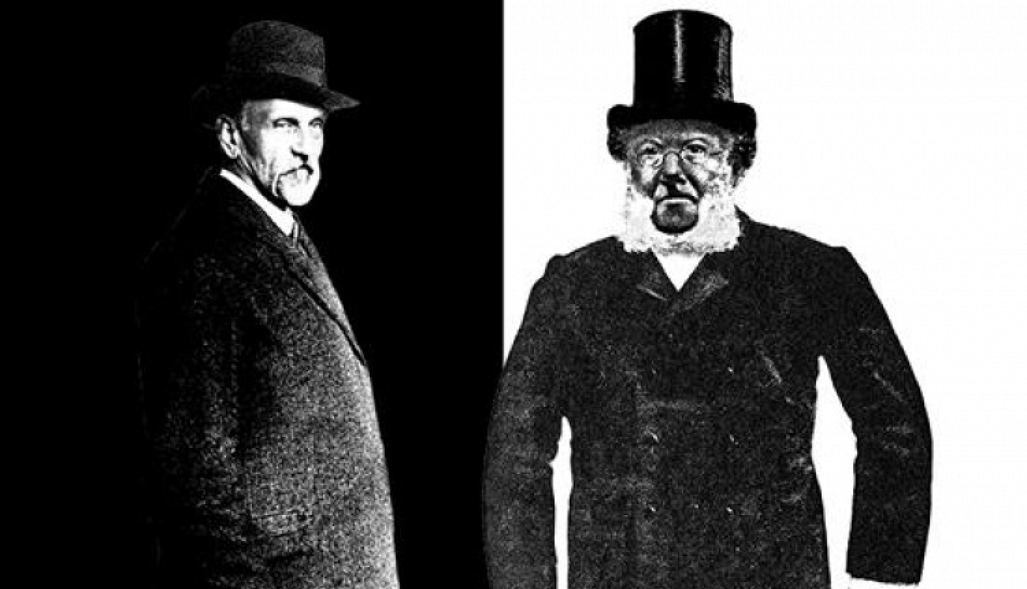 Rainis un Ibsens. Satikšanās