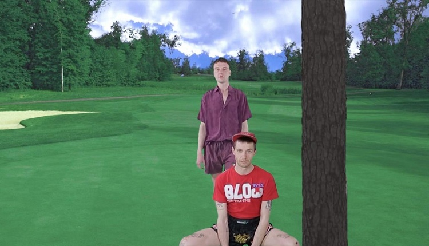 Trīs mecenātes Ināras Teterevas stipendiātes ar izstādēm un modes skati noslēdz studijas LMA