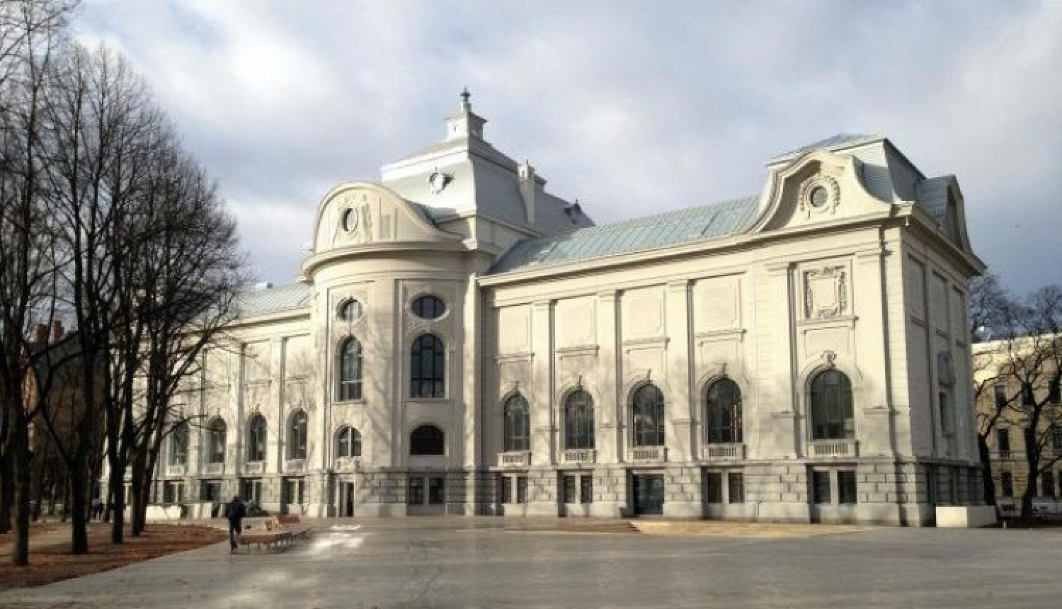 Izsludināta darbu pieteikšana Latvijas Arhitektūras gada balvas 2017. gada konkursam