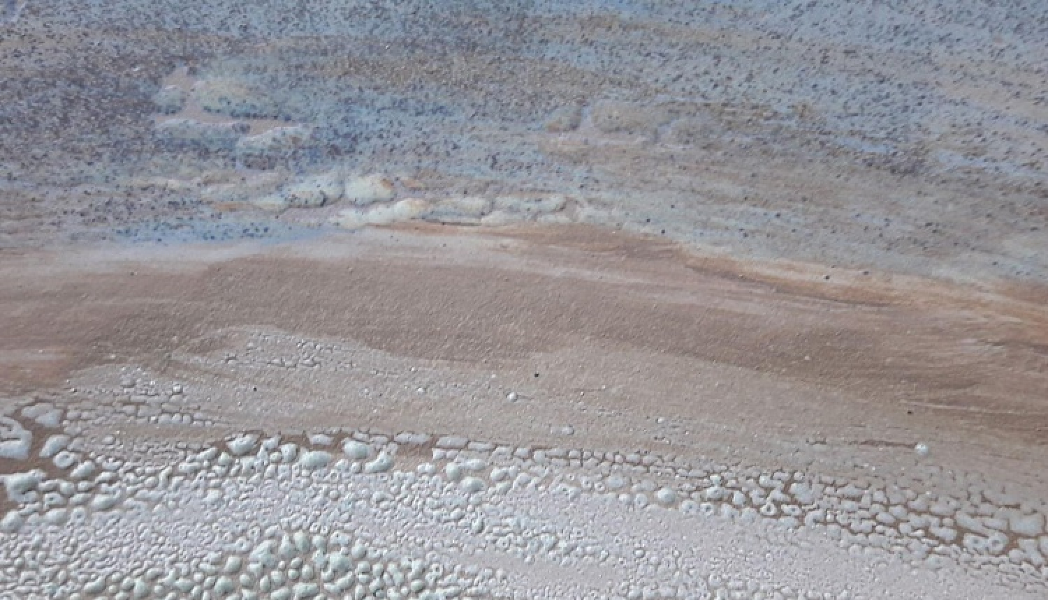 Izstāde "Tuvais tālums" Ojāra Vācieša muzejā