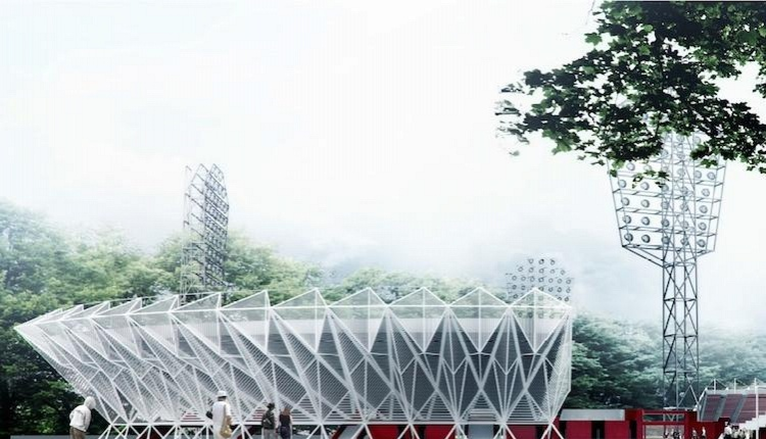 Pilnveido nosacījumus ieguldījumiem degradēto objektu un teritoriju revitalizācijai Rīgā