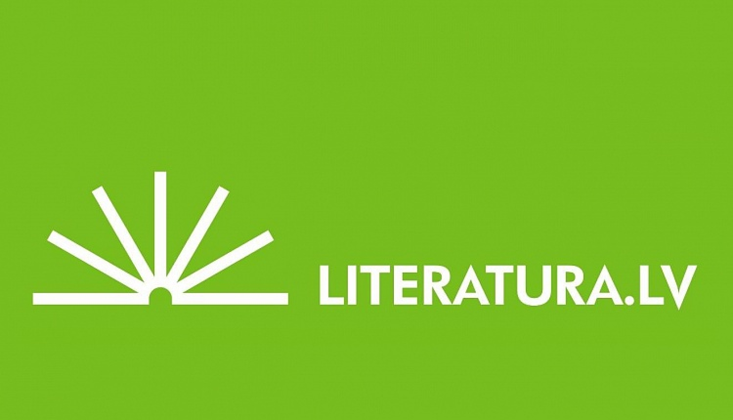 Sabiedrībai atvērts jauns literatūras nozares vortāls literatura.lv