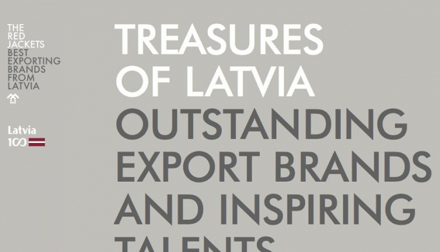 Izstāde „Latvijas dārgumi“ apceļo ASV