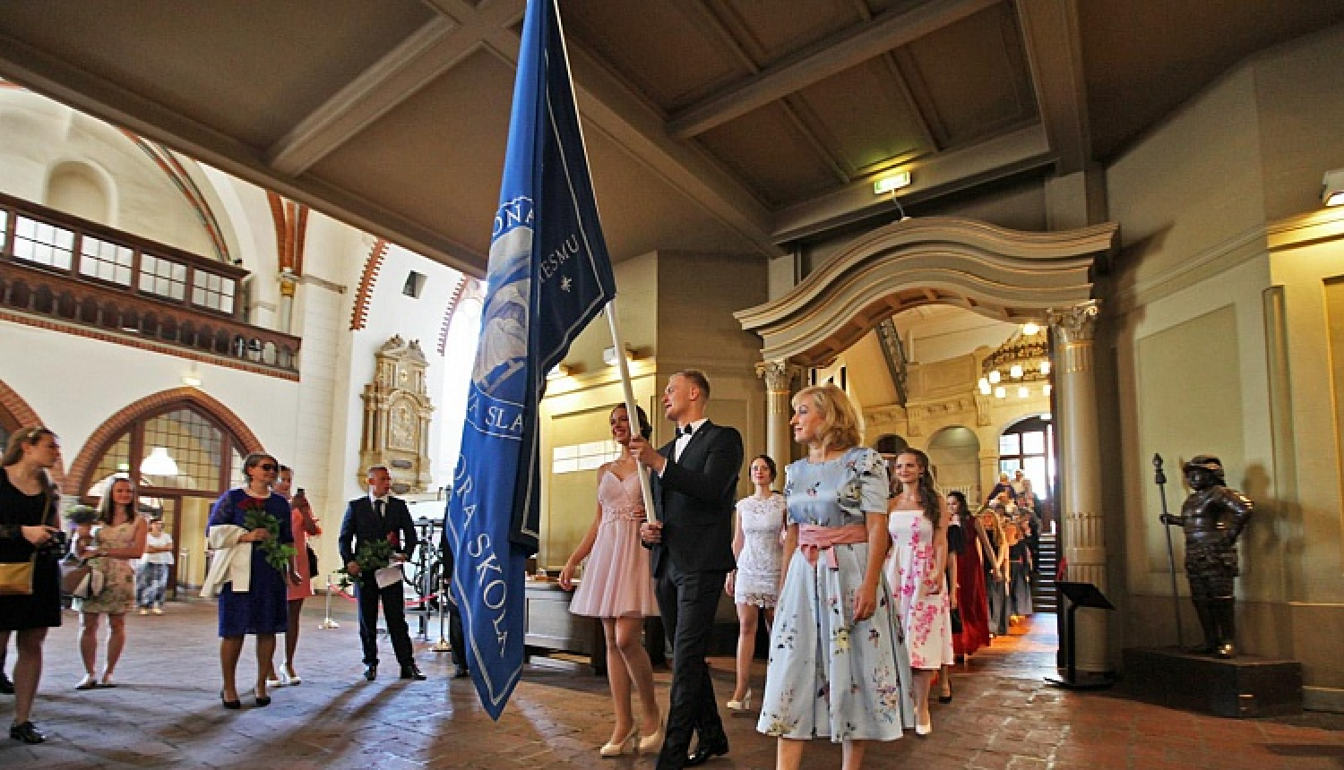 Rīgas Doma kora skolas 24. izlaidums – radoši daudzpusīgi absolventi ar izciliem panākumiem