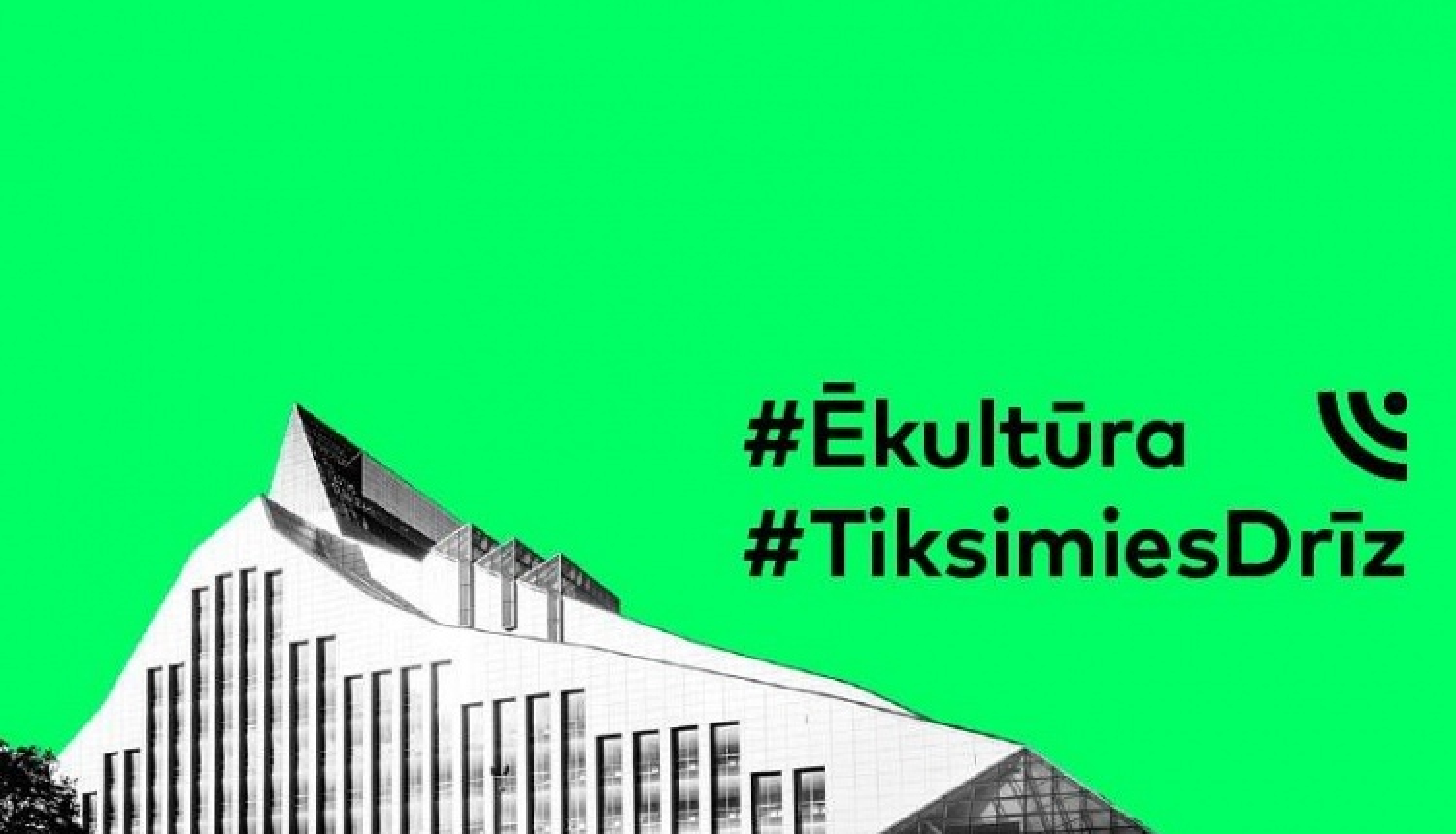 LNB nodrošina attālinātu piekļuvi digitālajiem resursiem