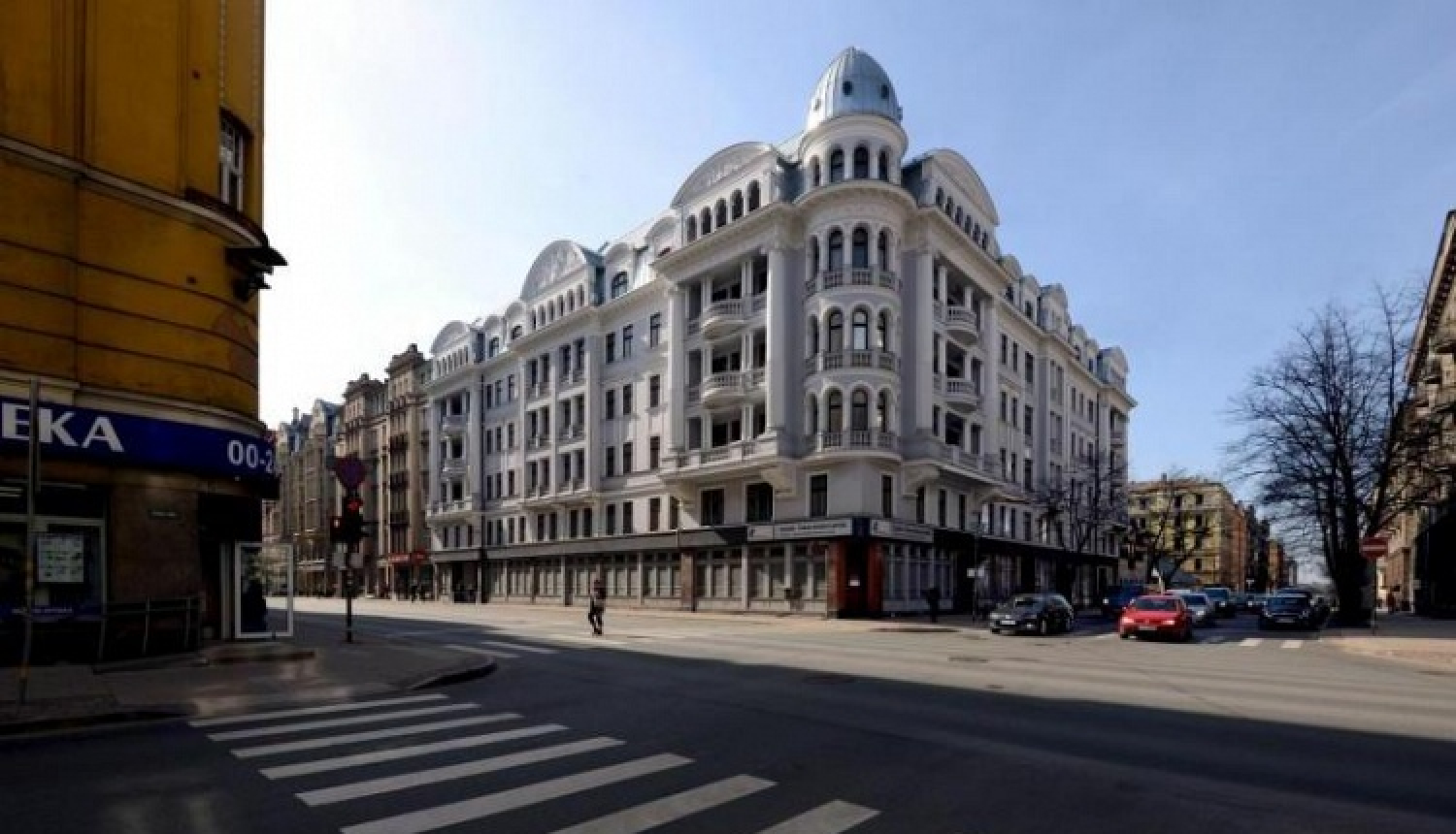 Papildināts valsts aizsargājamo kultūras pieminekļu saraksts