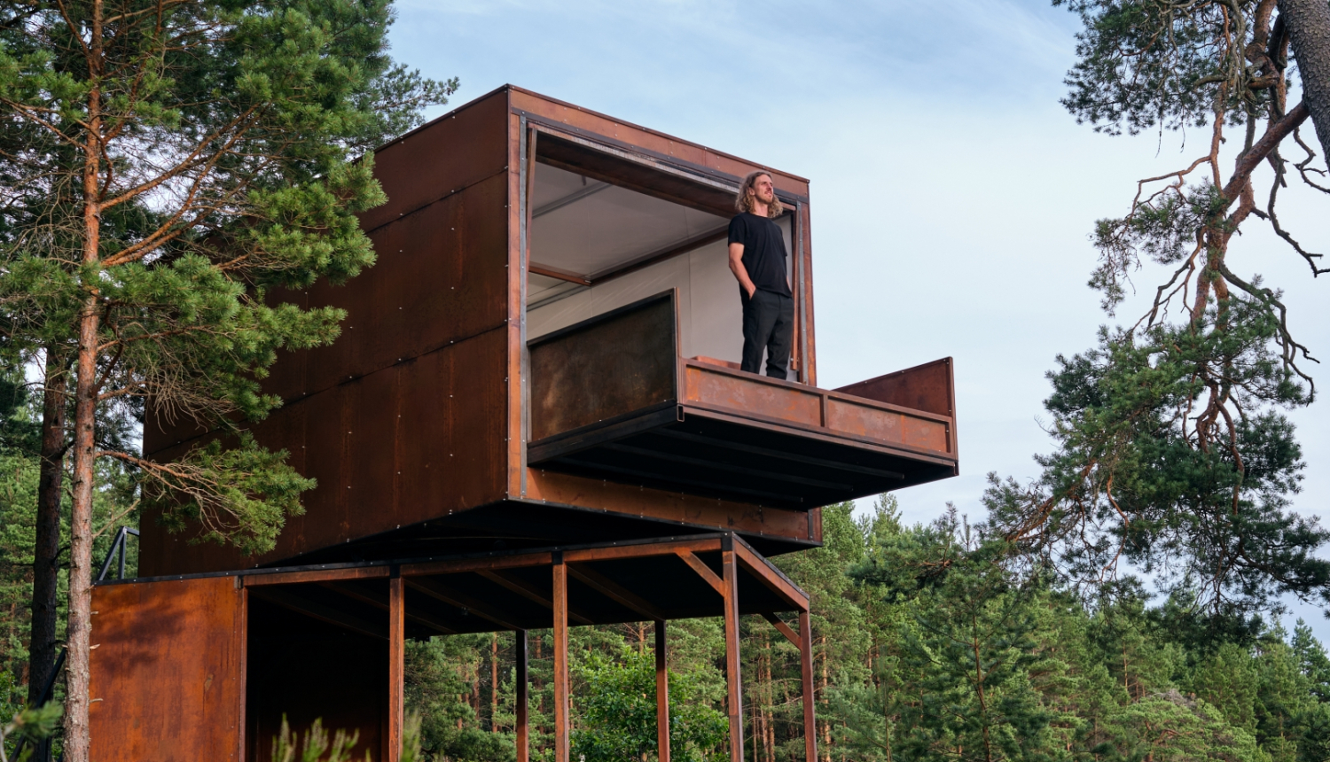 Projekts “Dabas Galerija”