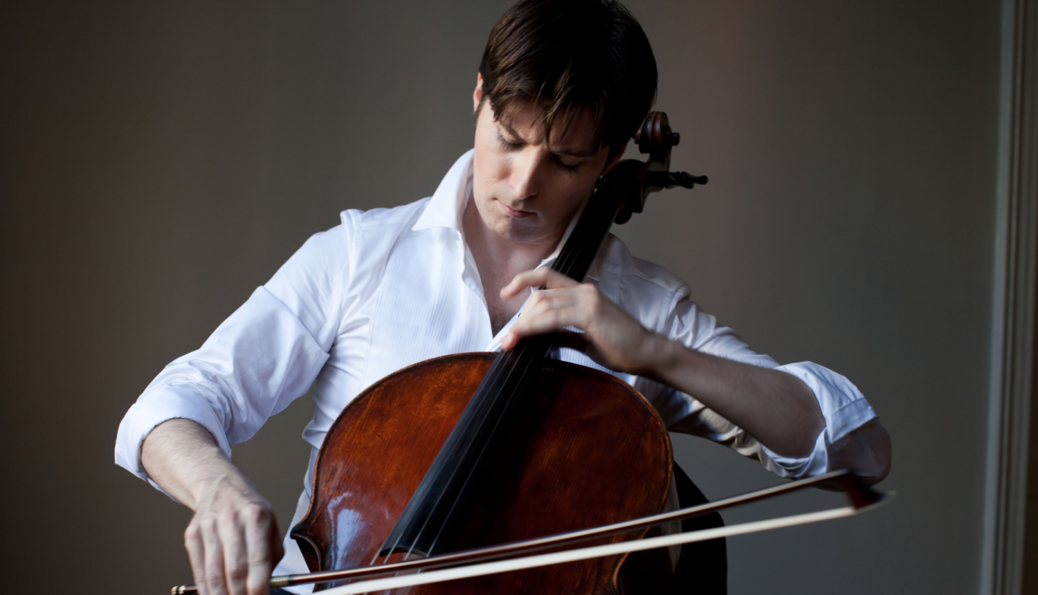 čellists Daniels Millers-Šots